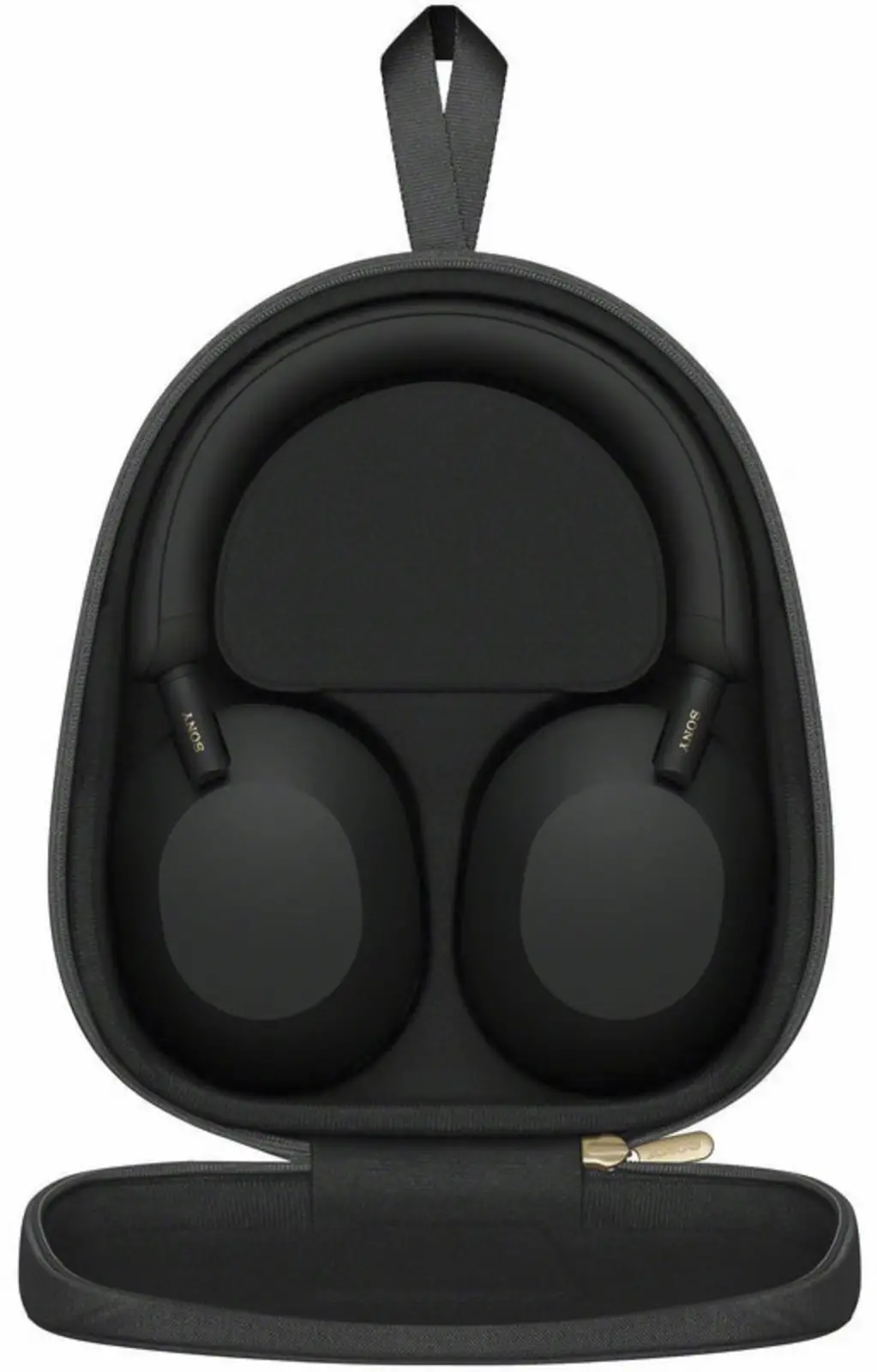 Sony WH-1000XM5 noise cancelling koptelefoon