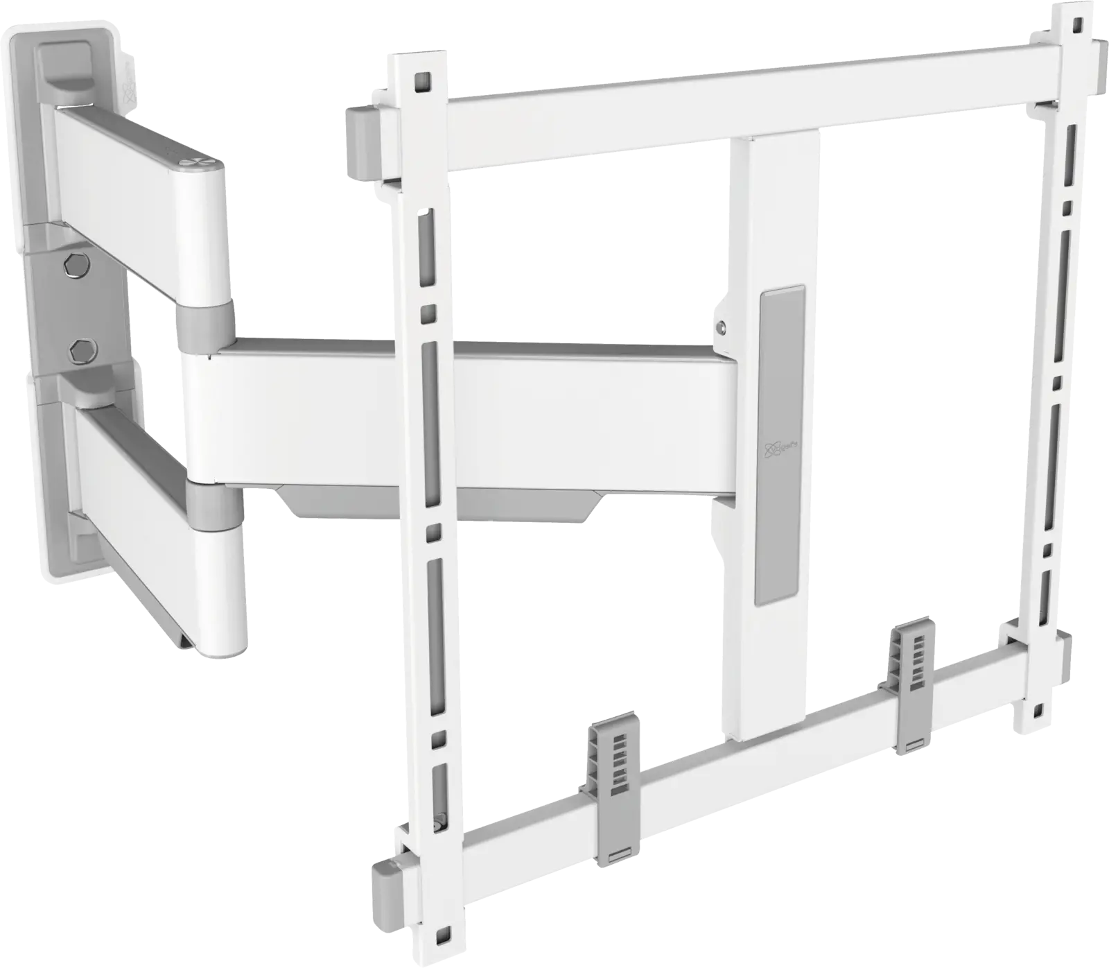 Vogel's ELITE TVM 5445 | Draaibare tv-beugel | 32-65" Wit