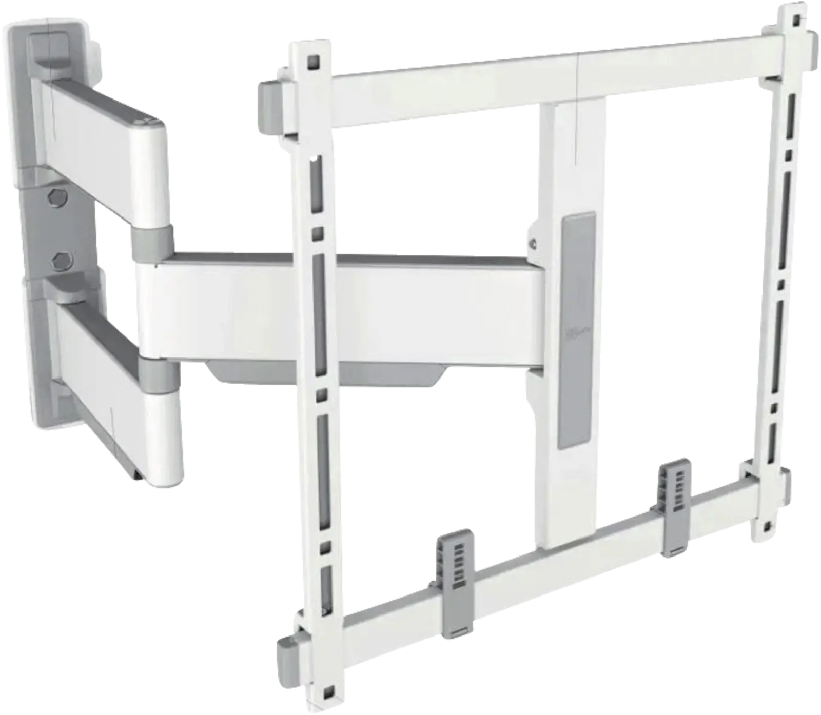 Vogel's ELITE TVM 5445 | Draaibare tv-beugel | 32-65" Wit