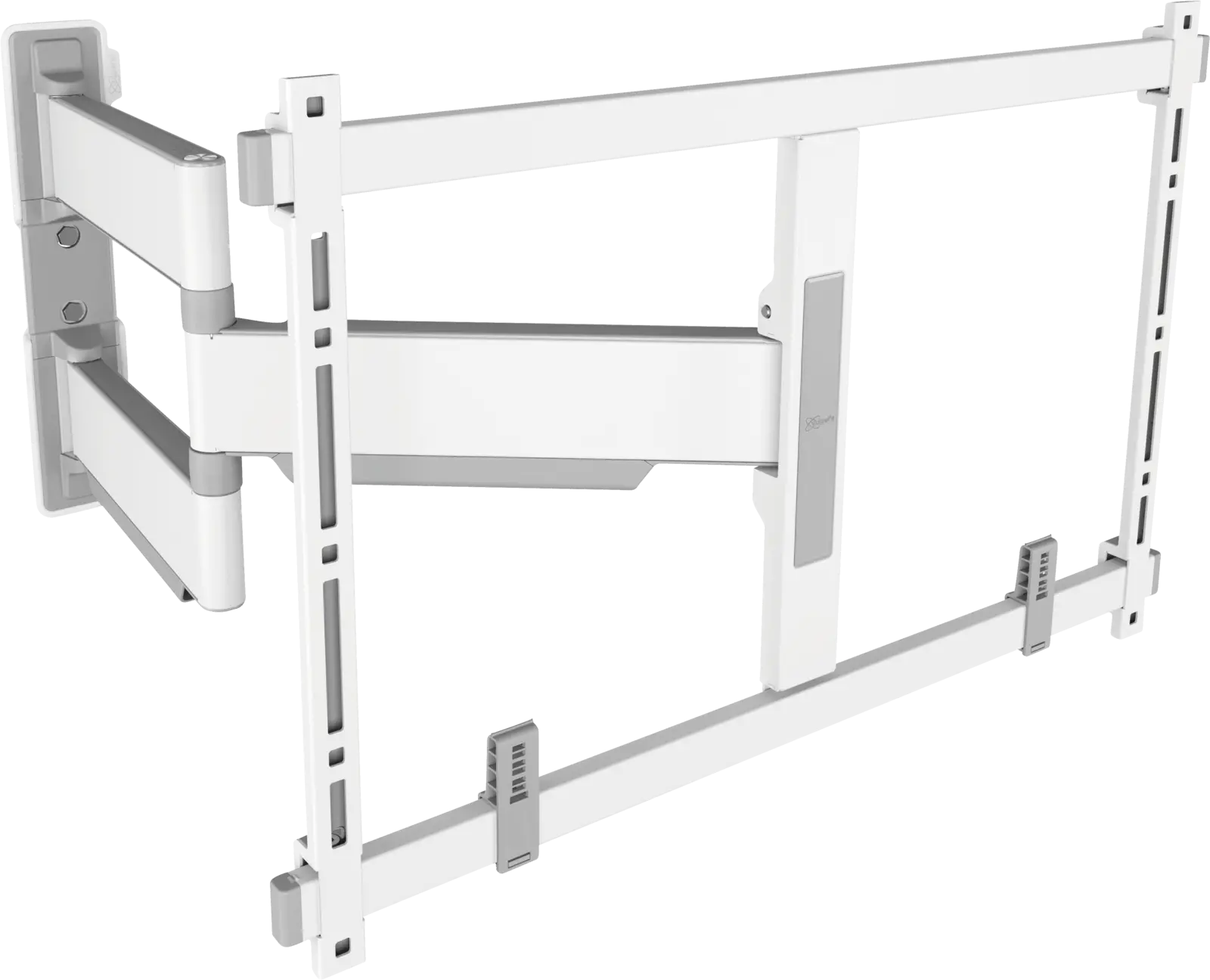 Vogel's ELITE TVM 5645 | Draaibare tv-beugel | 40-77" Wit