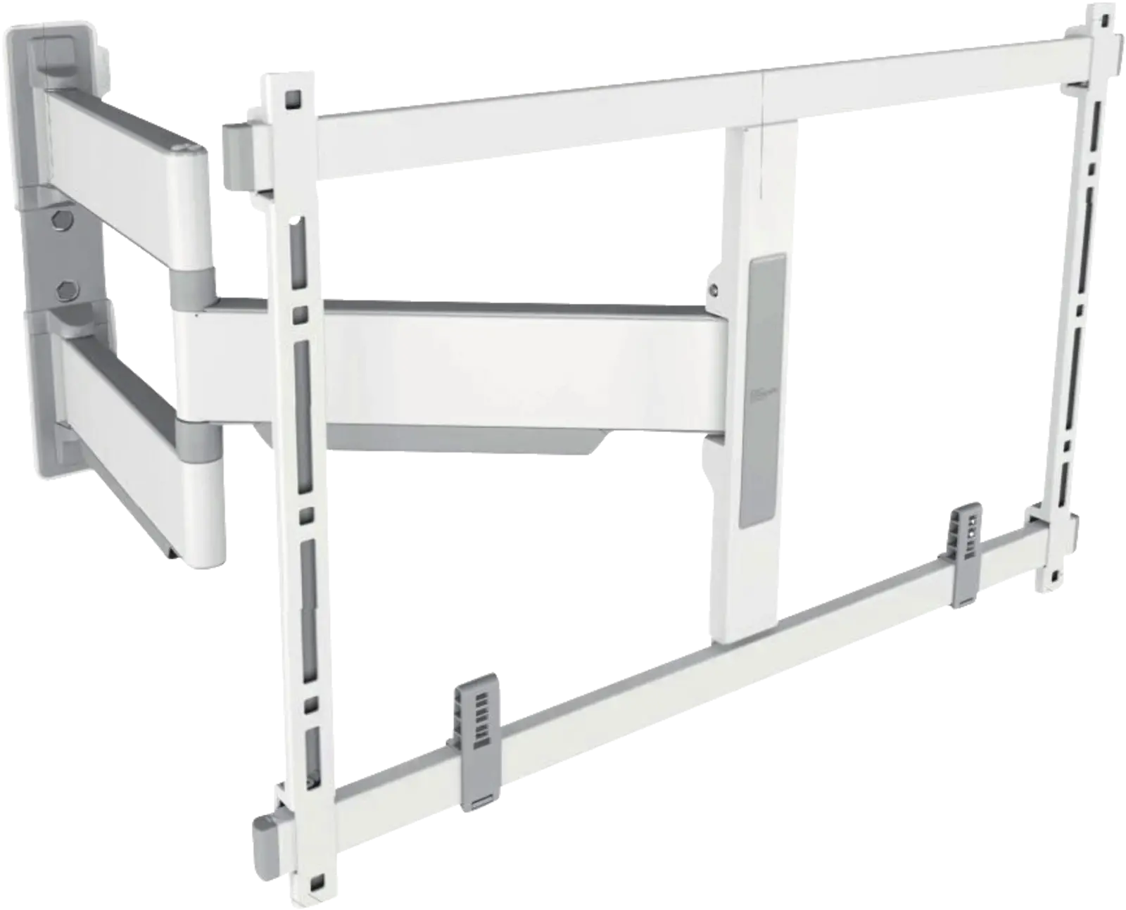 Vogel's ELITE TVM 5645 | Draaibare tv-beugel | 40-77" Wit
