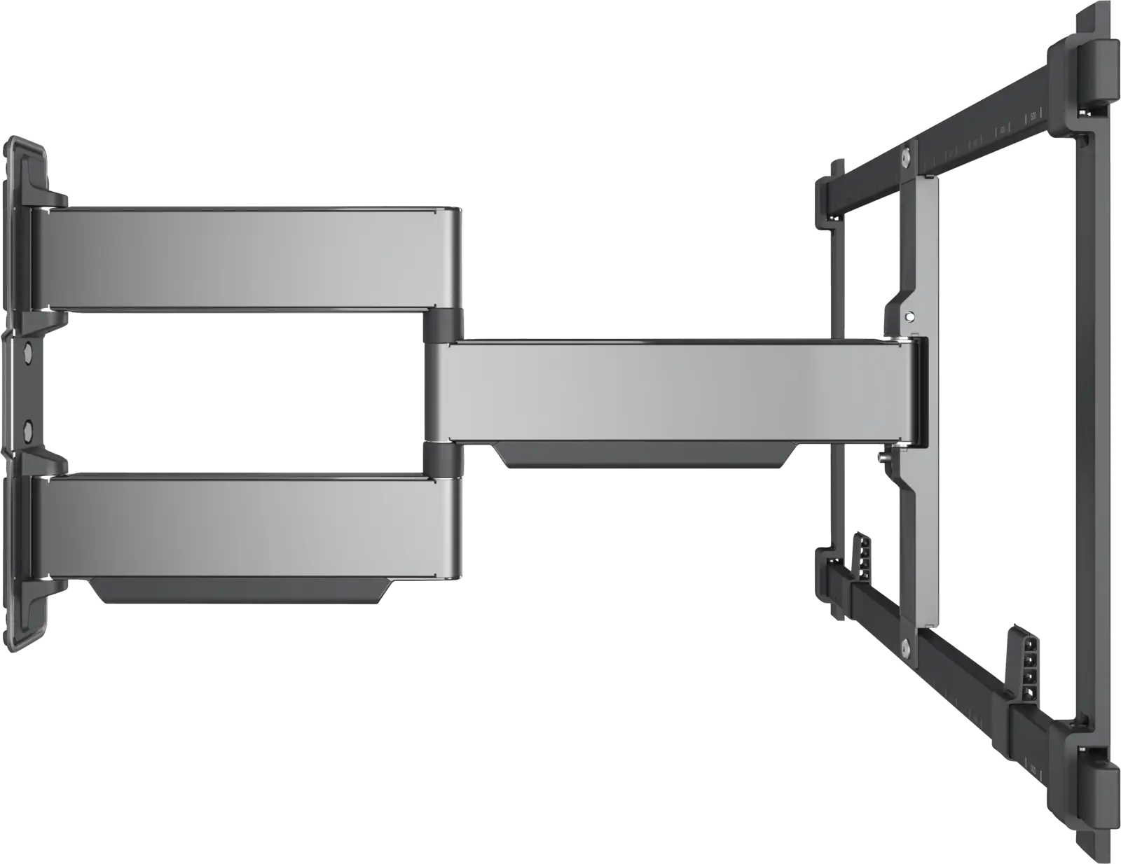 Vogel's ELITE TVM 5845 | Draabare tv-beugel XL | 55-100" 
