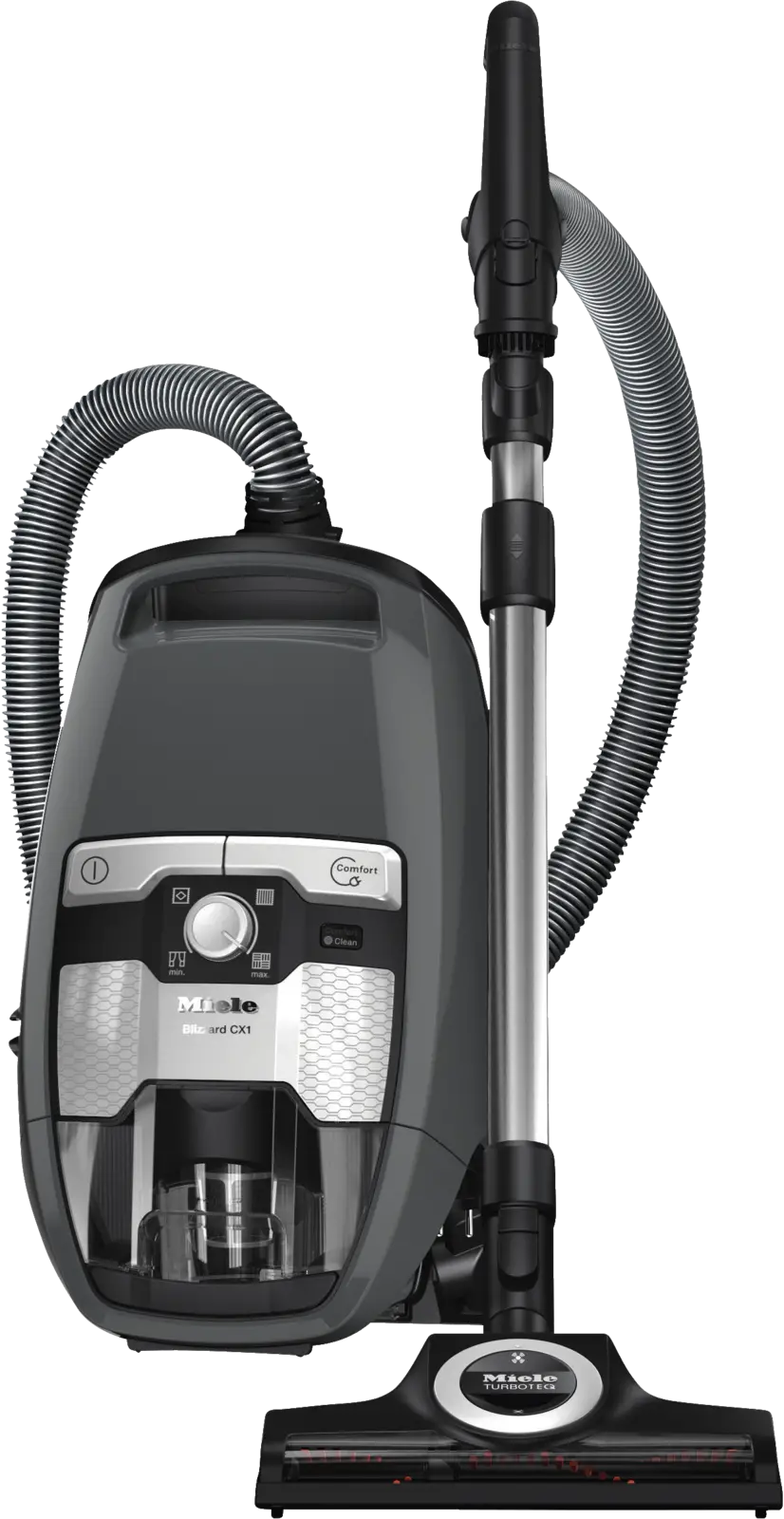 Miele Blizzard CX1 Cat & Dog Flex PowerLine Stofzuiger zonder zak