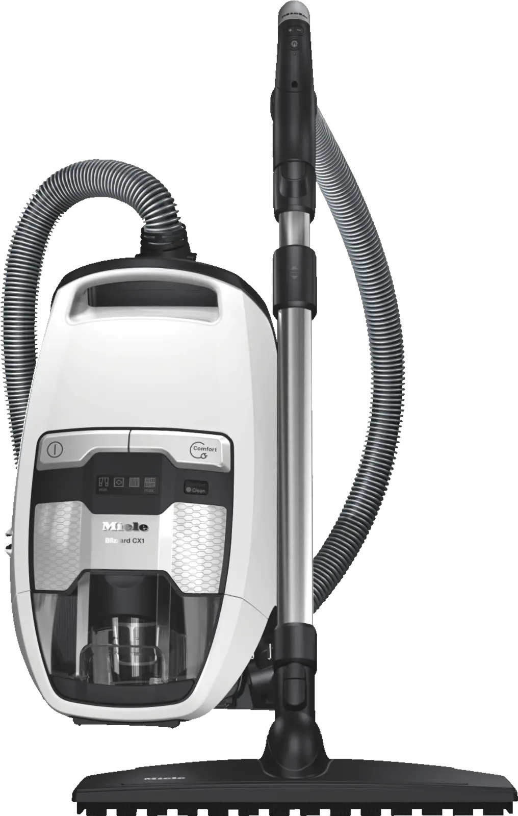 Miele Blizzard CX1 Comfort XL PowerLine Stofzuiger zonder Zak
