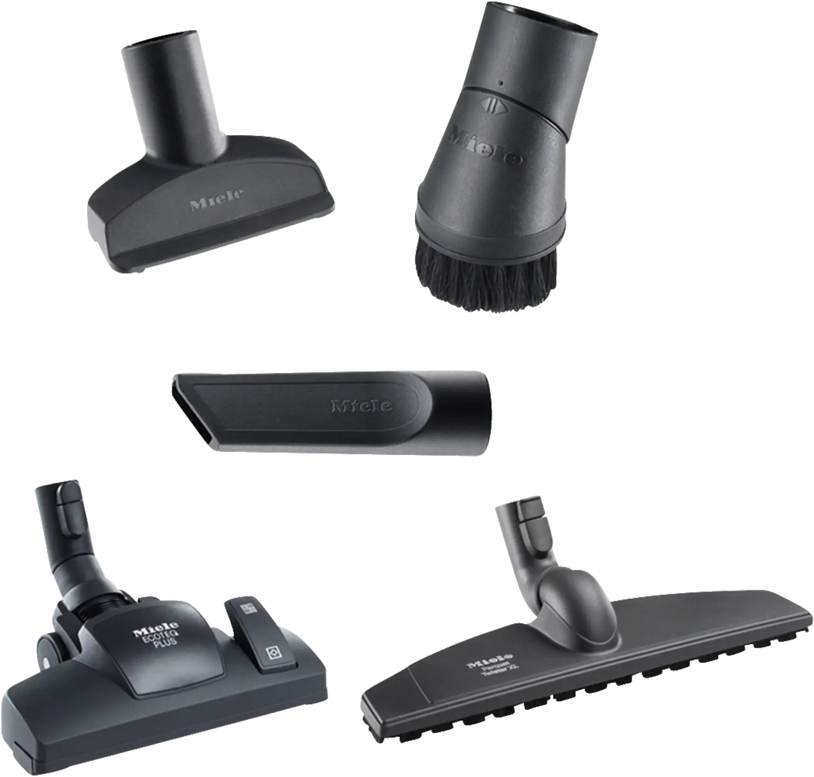 Miele Blizzard CX1 Comfort XL PowerLine Stofzuiger zonder Zak