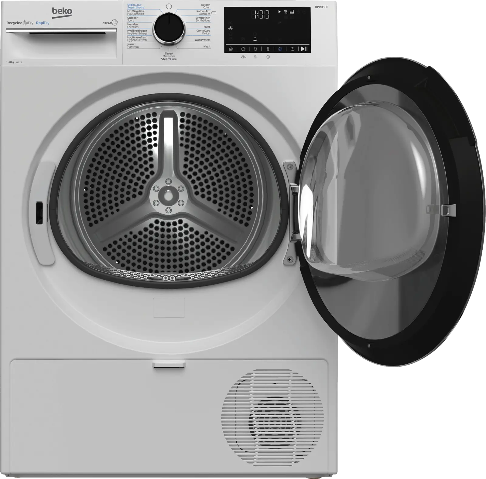Beko B5T68247CO Warmtepompdroger