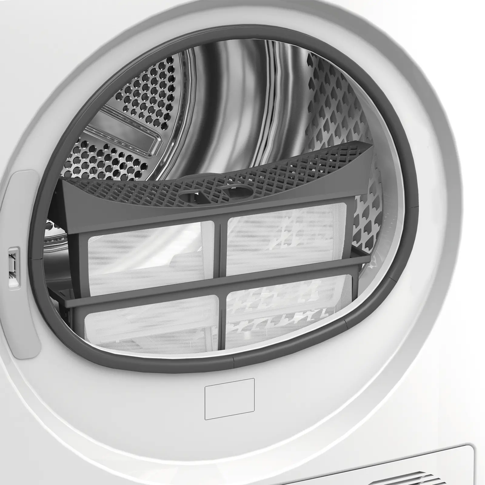 Beko B5T68247CO Warmtepompdroger