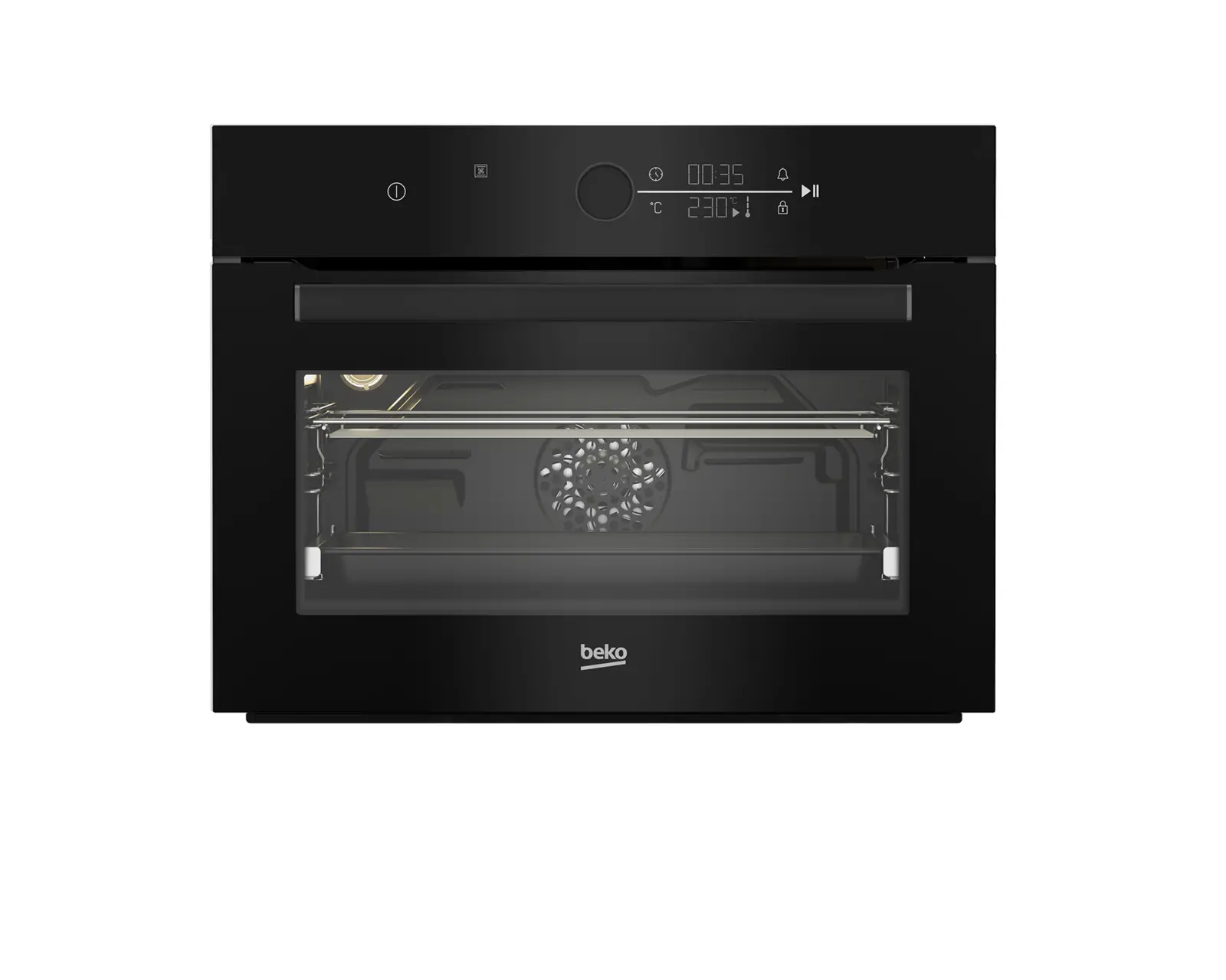 Beko BBCM17400B Inbouw Oven