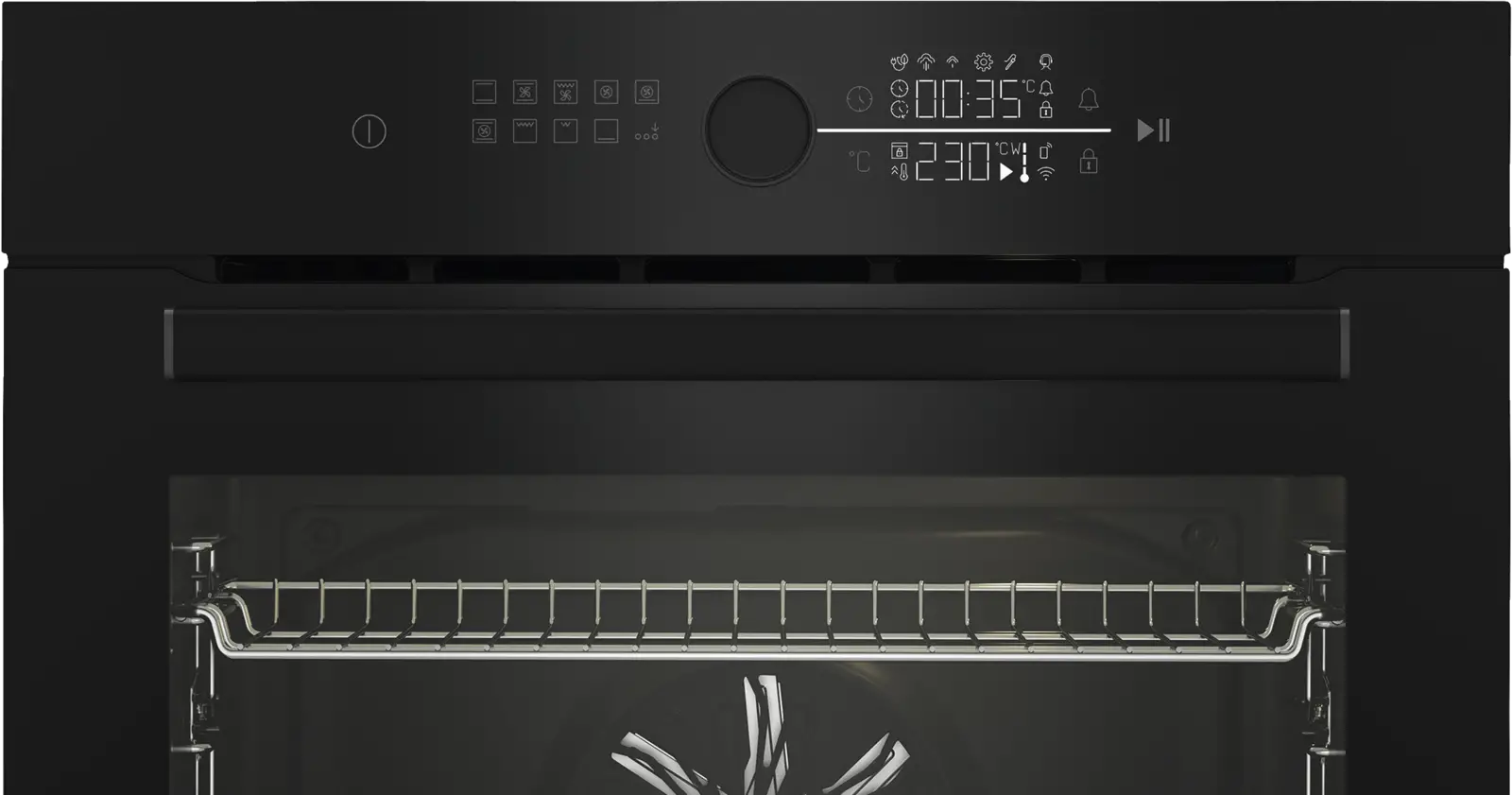 Beko BBIM17400BSE inbouw oven