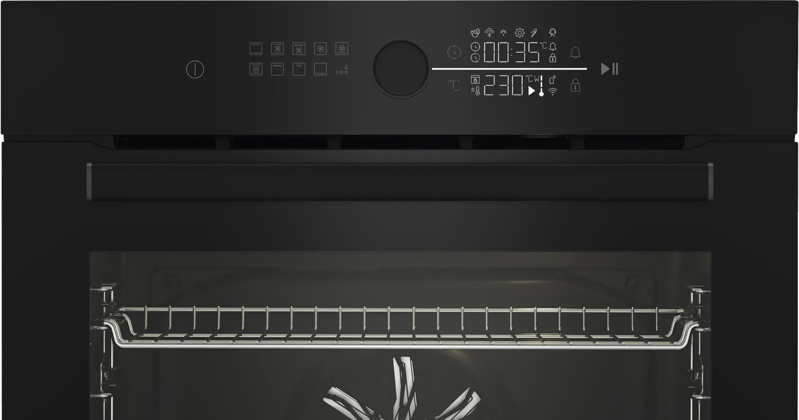 Beko BBIM17400BSE inbouw oven