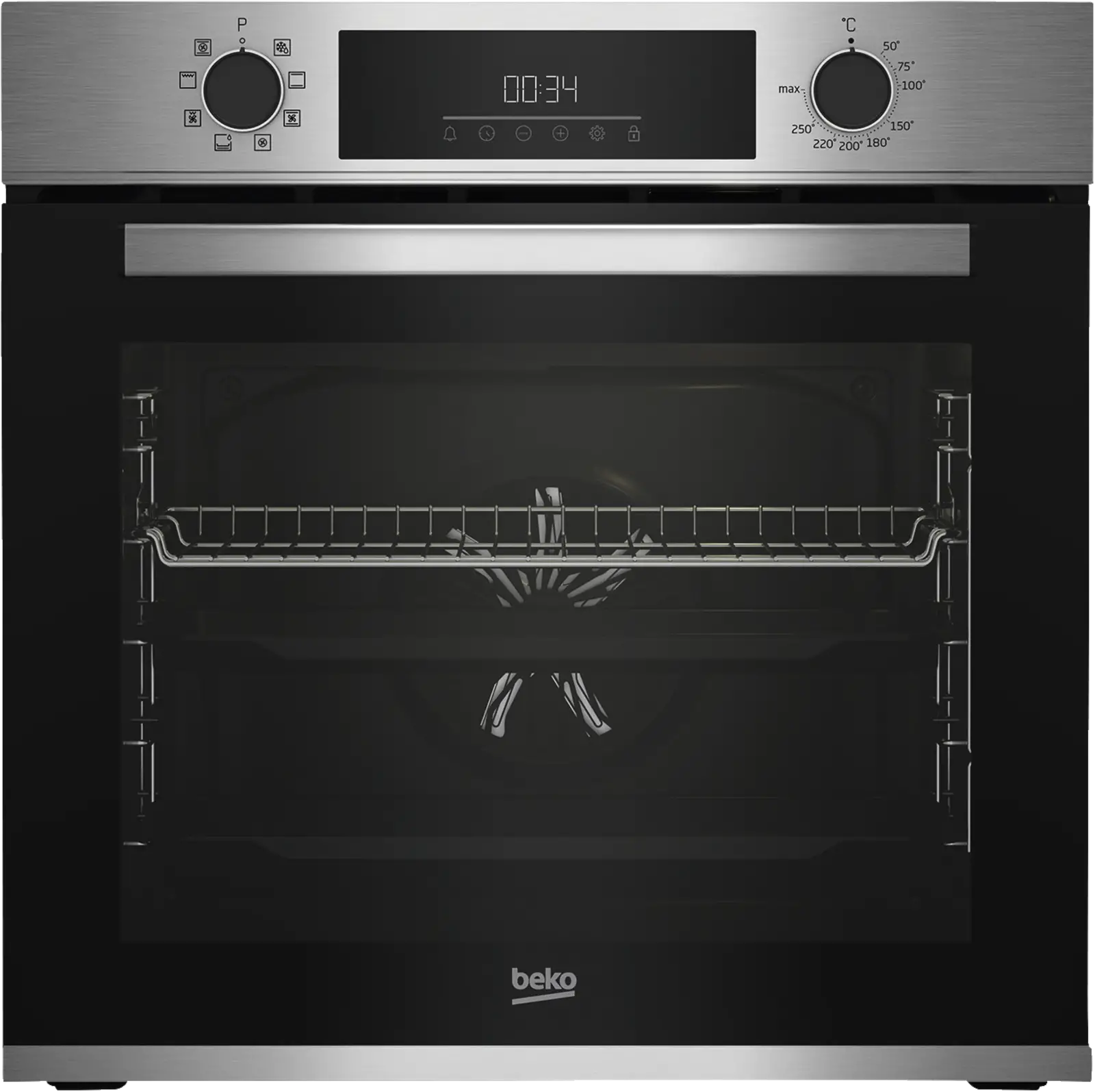 Beko BBIM12300XD inbouw oven