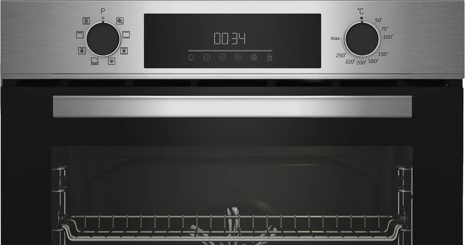 Beko BBIM12300XD inbouw oven