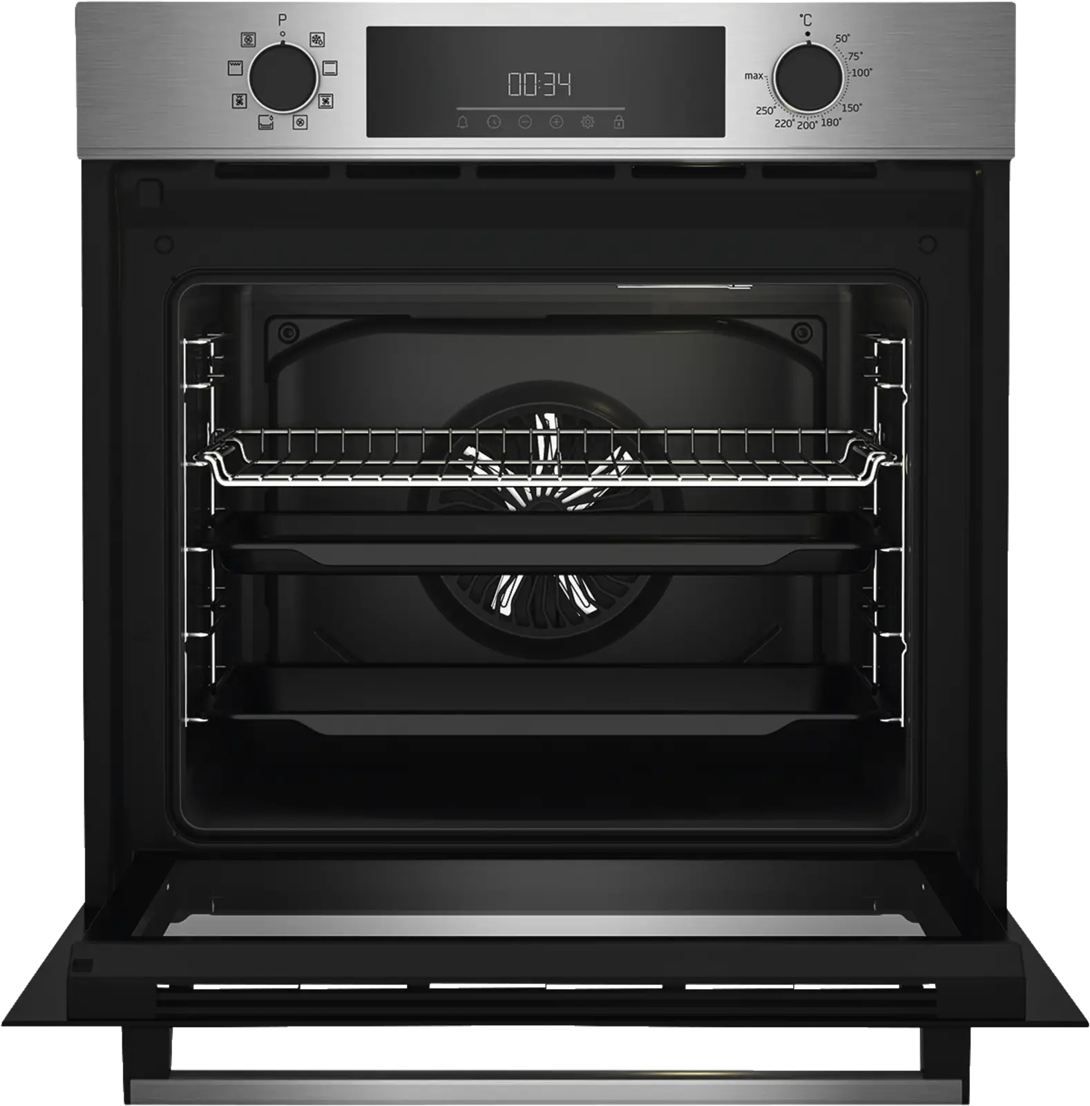 Beko BBIM12300XD inbouw oven