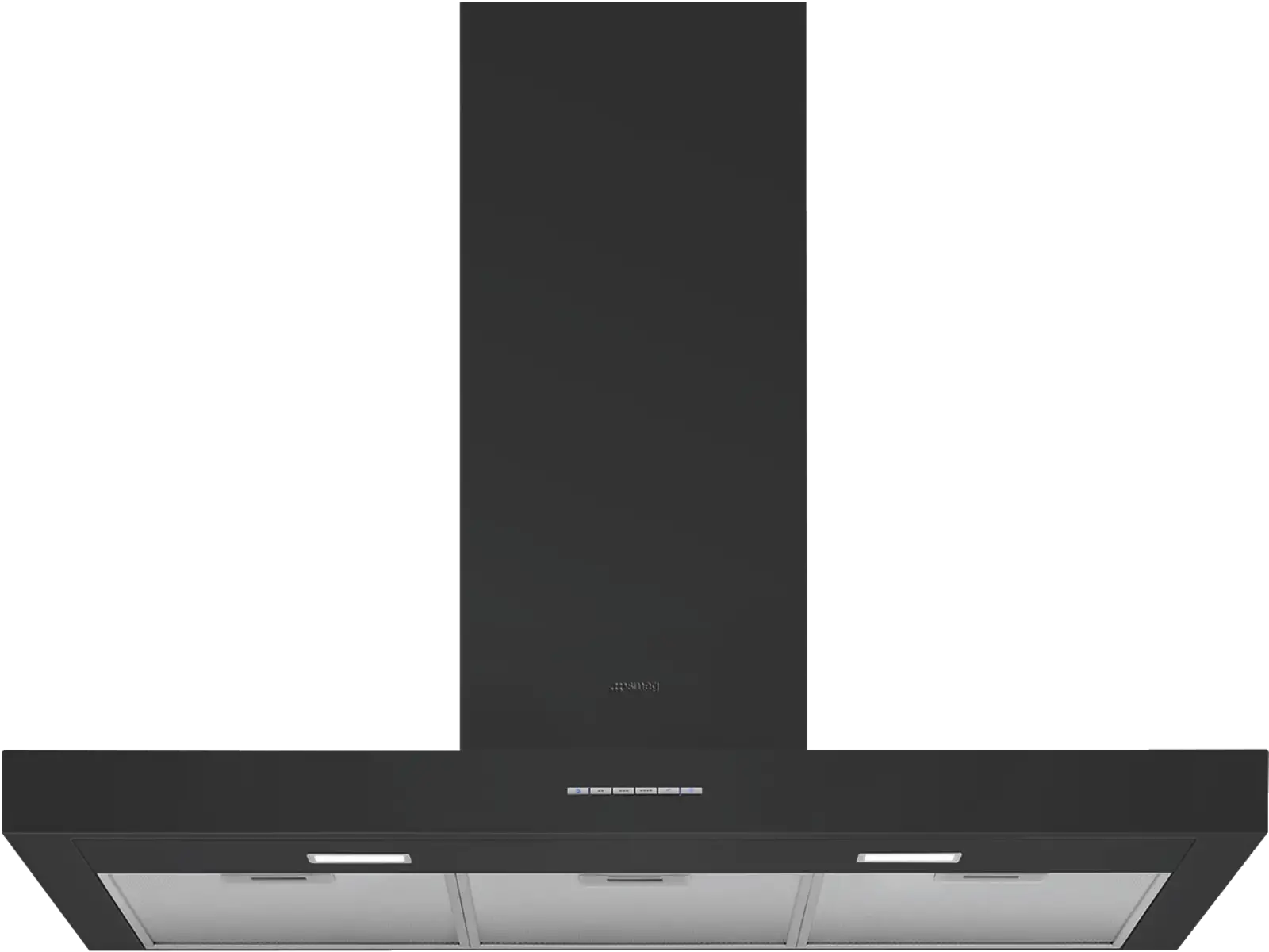SMEG KBT900AE afzuigkap