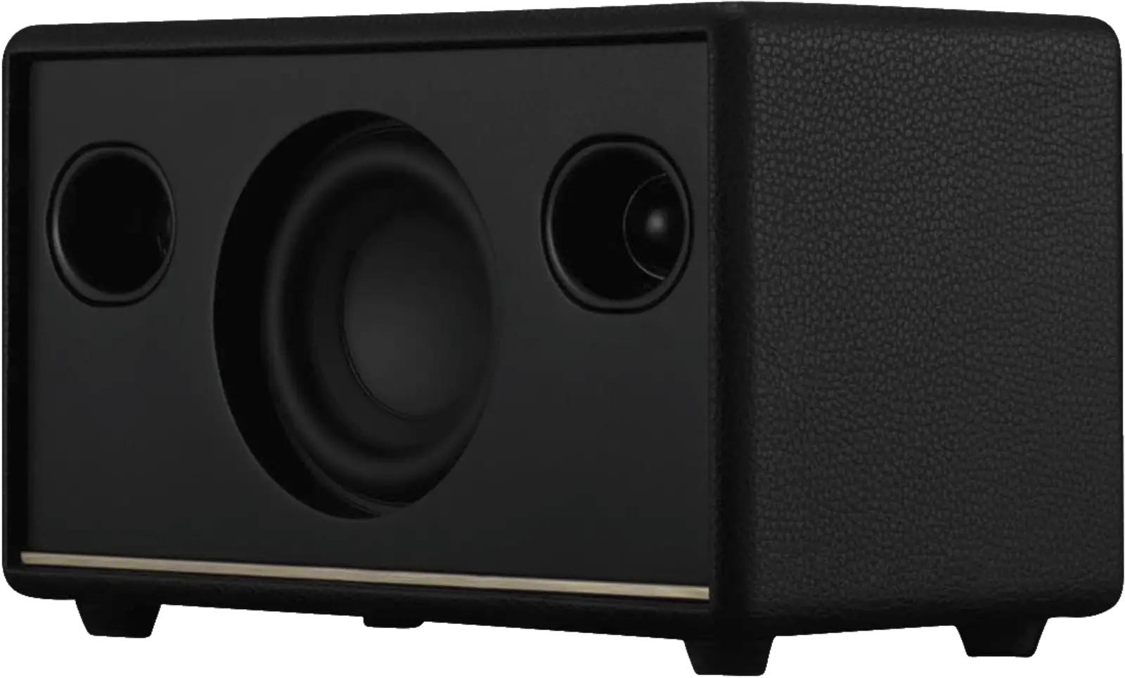 Marshall Acton III Black