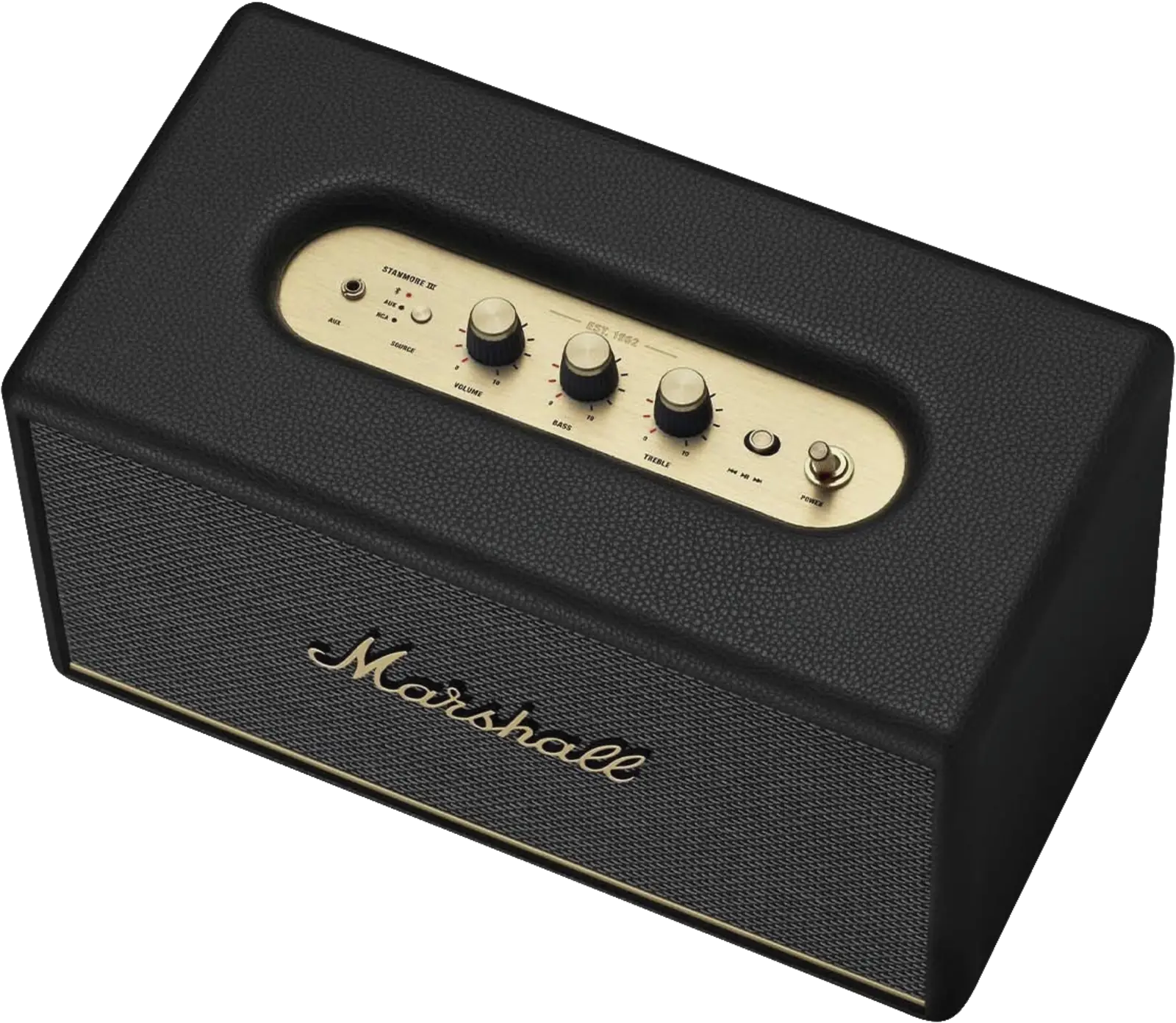 Marshall Stanmore III