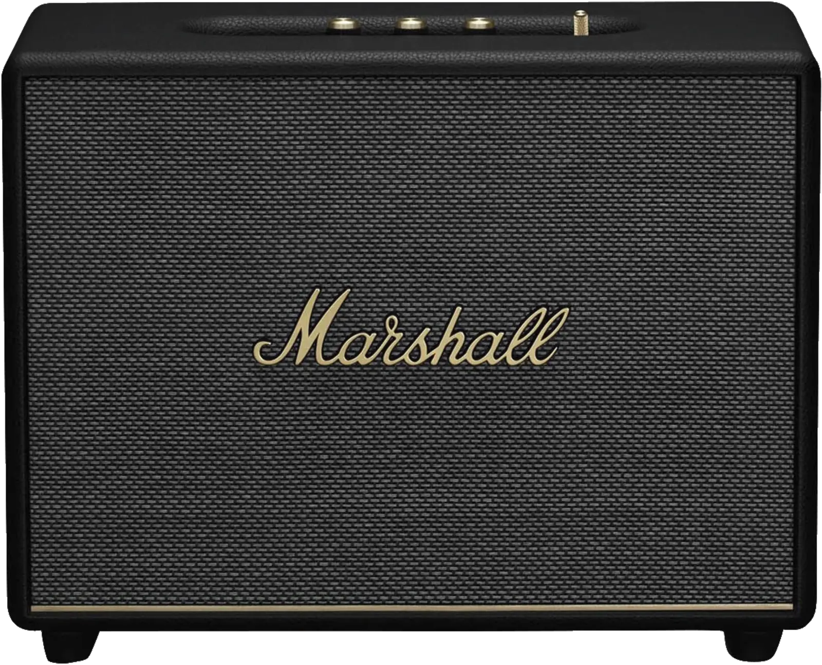 marshall Woburn III BT Black