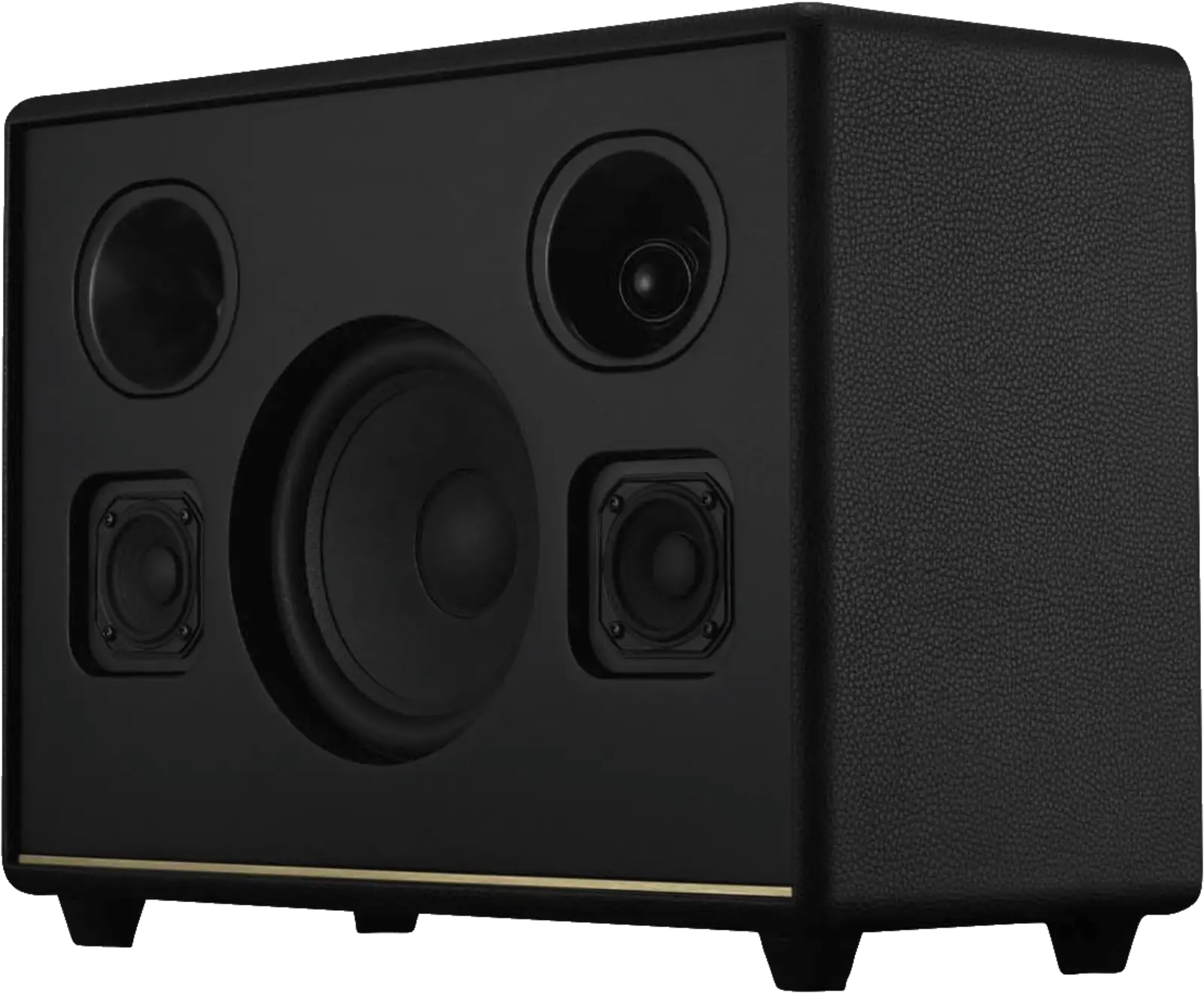 marshall Woburn III BT Black
