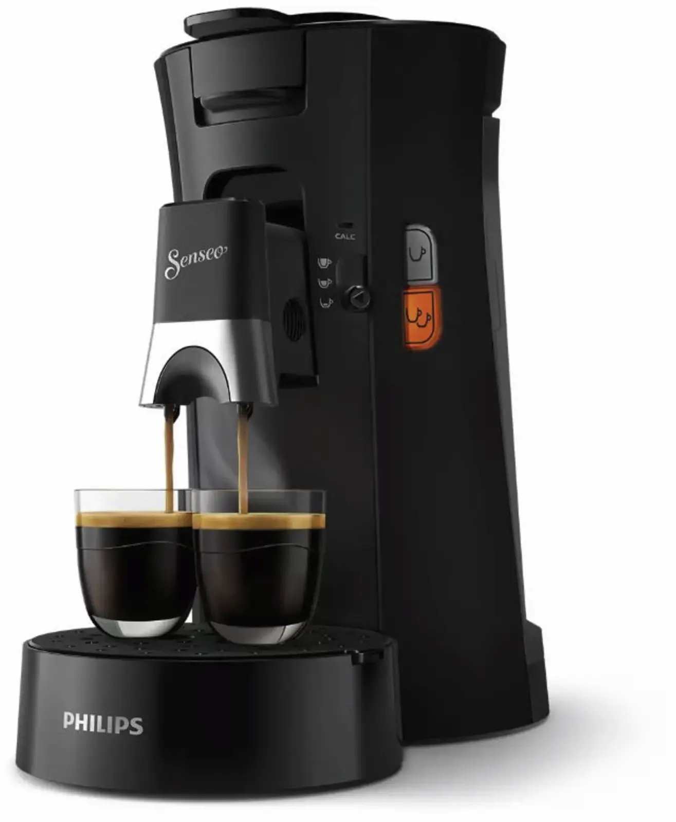 Philips SENSEO CSA230/60 Koffiepadmachine