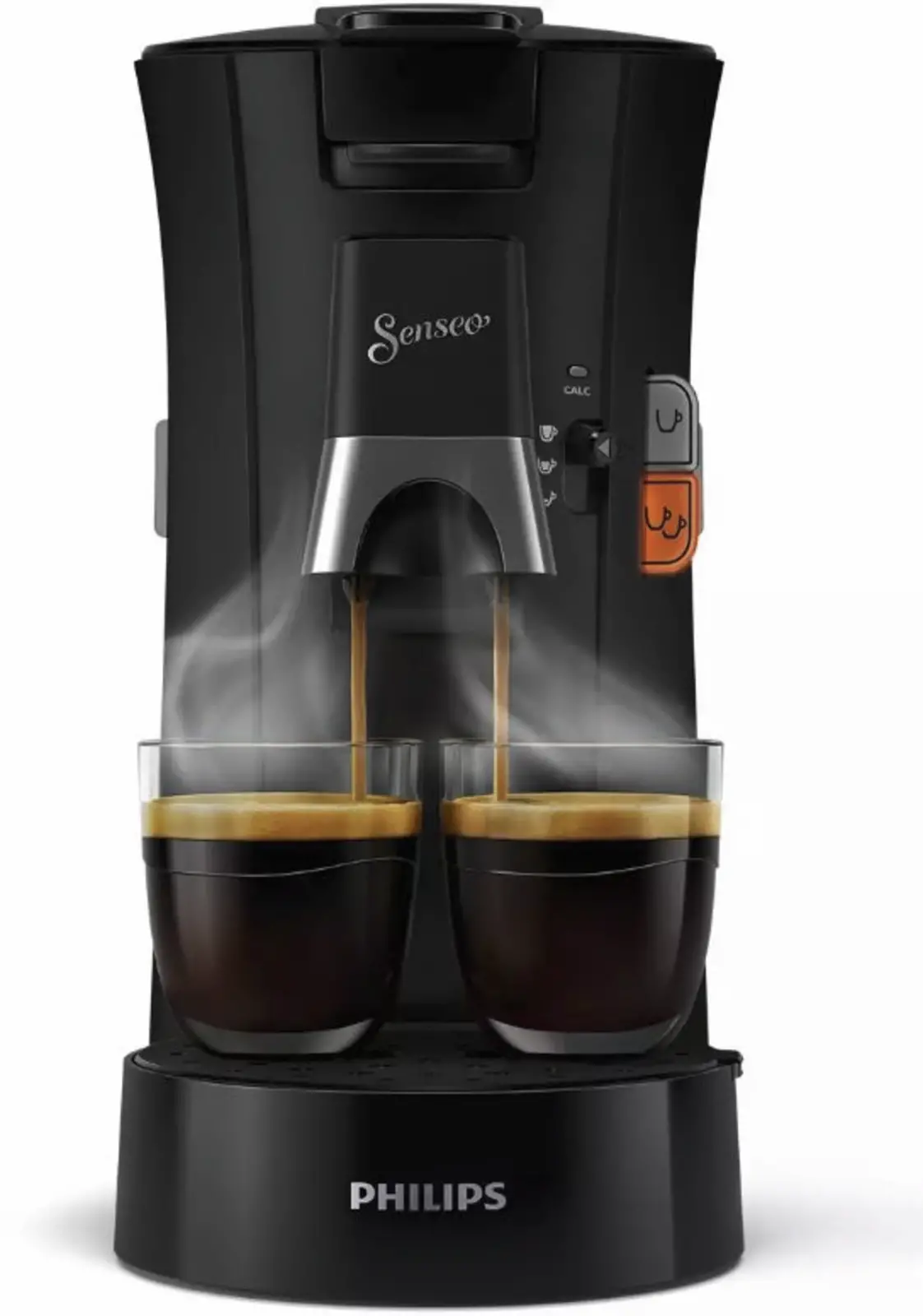 Philips SENSEO CSA230/60 Koffiepadmachine