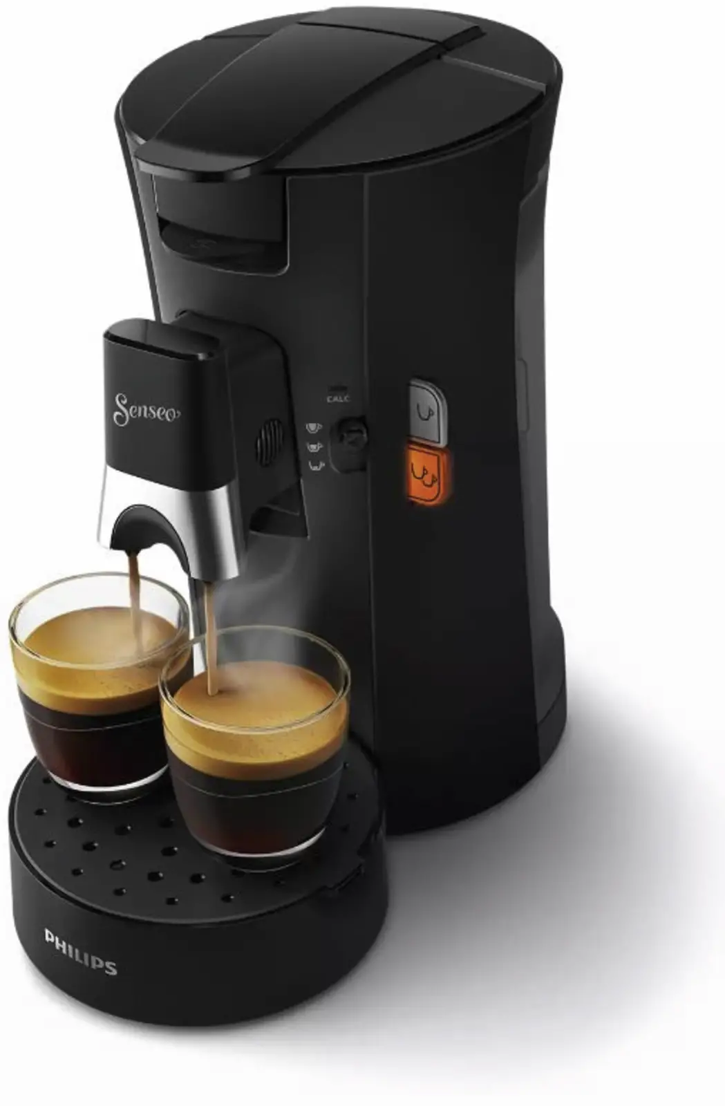 Philips SENSEO CSA230/60 Koffiepadmachine