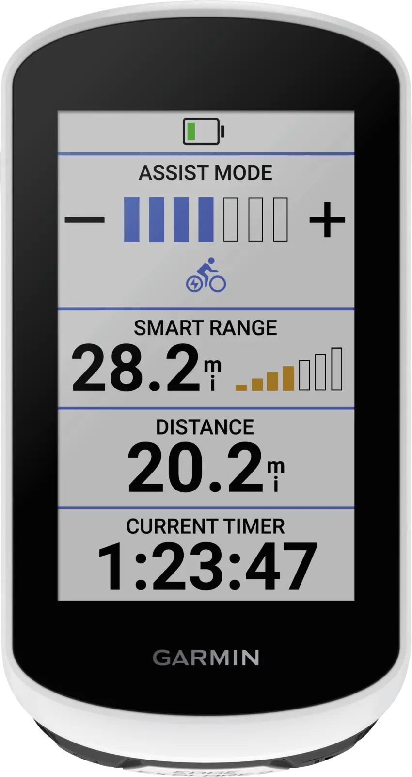 Garmin Edge® Explore 2