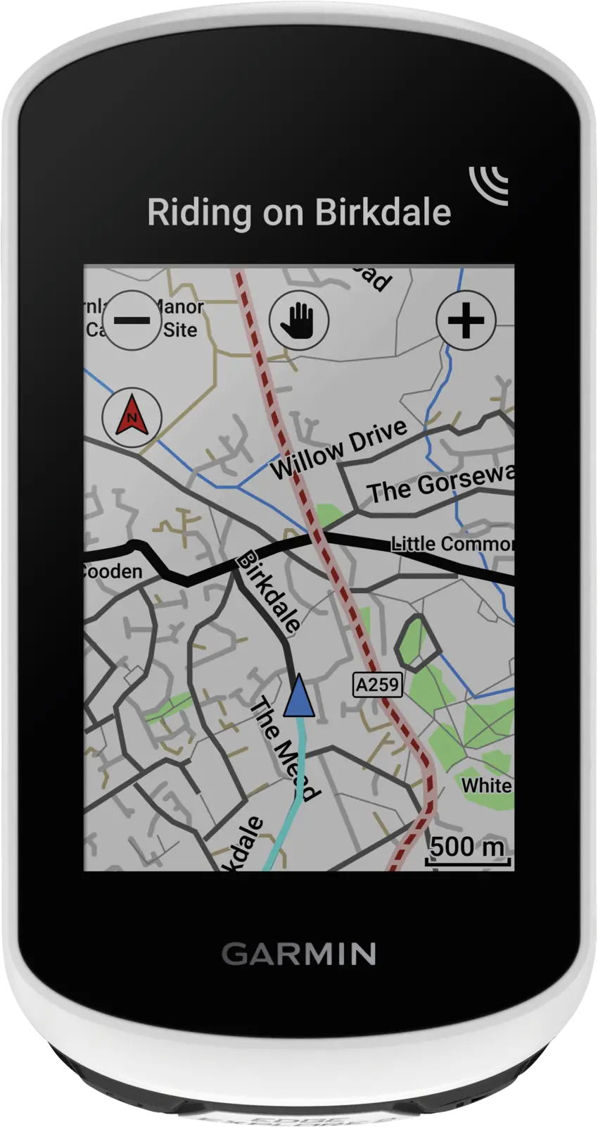 Garmin Edge® Explore 2