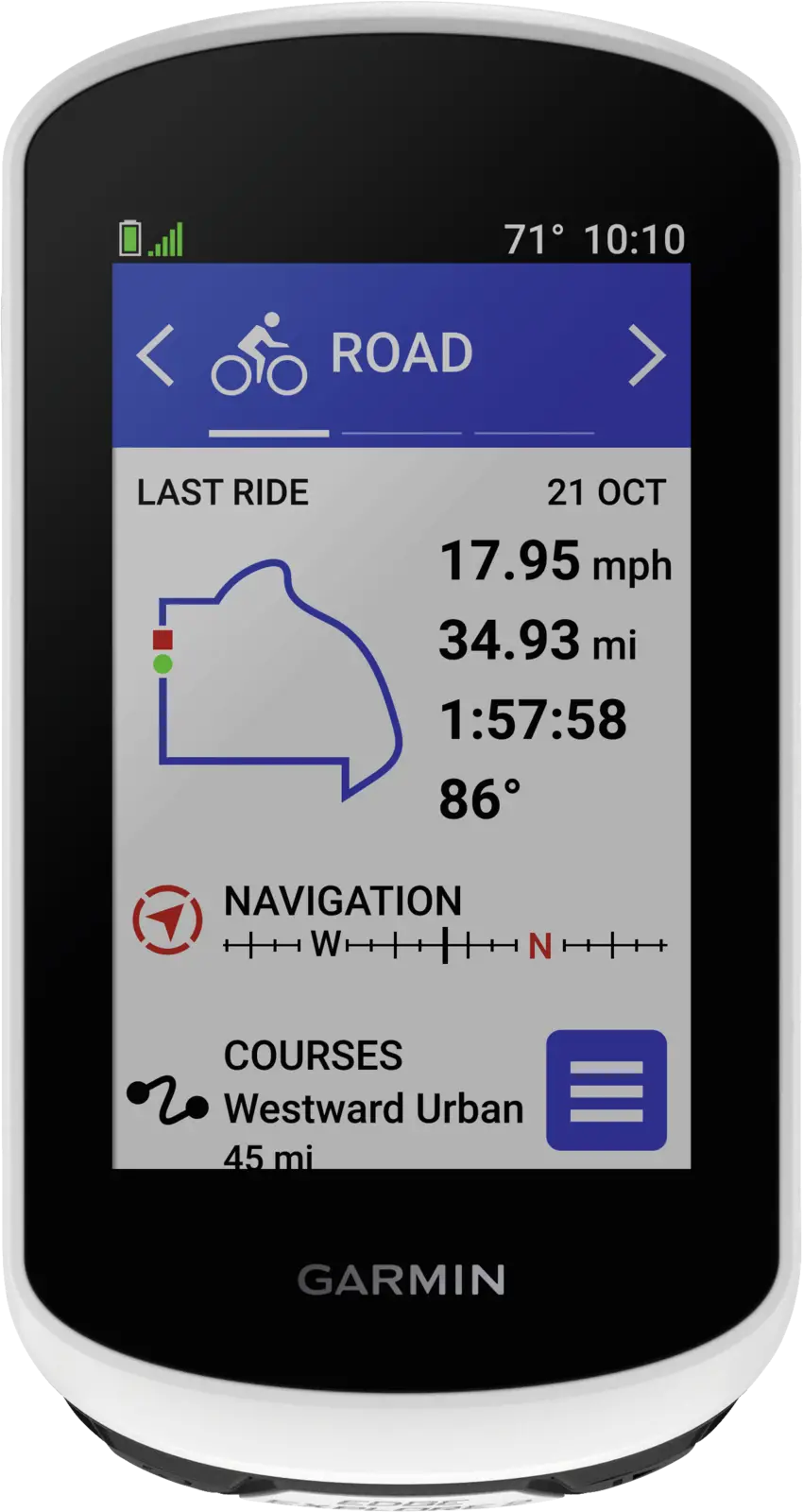 Garmin Edge® Explore 2