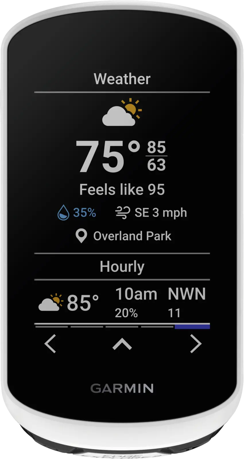 Garmin Edge® Explore 2