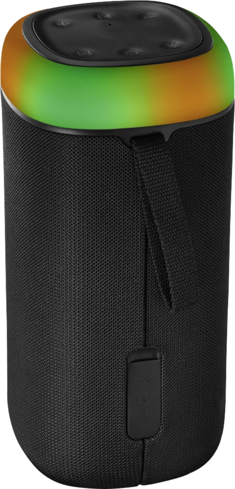 Hama Shine 2.0 Bluetooth LED speaker