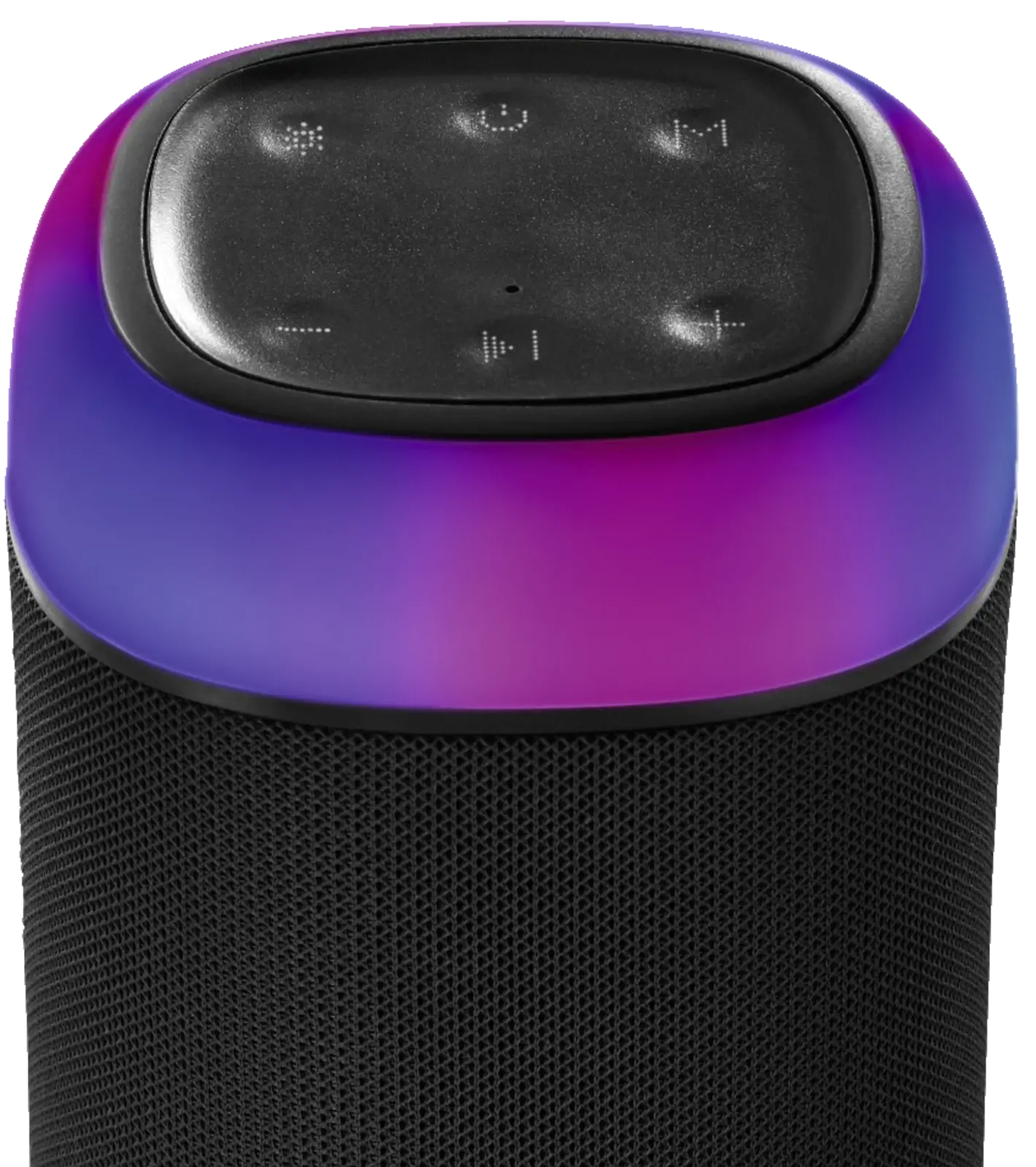 Hama Shine 2.0 Bluetooth LED speaker