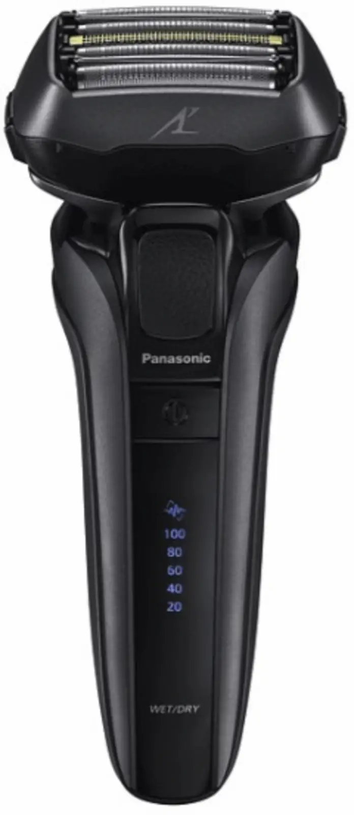 Panasonic ES-LV6U-K803 Scheerapparaat - Zwart