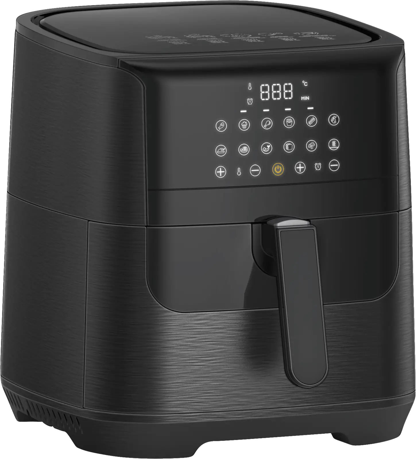 Montana MF-400XXL Master Airfryer