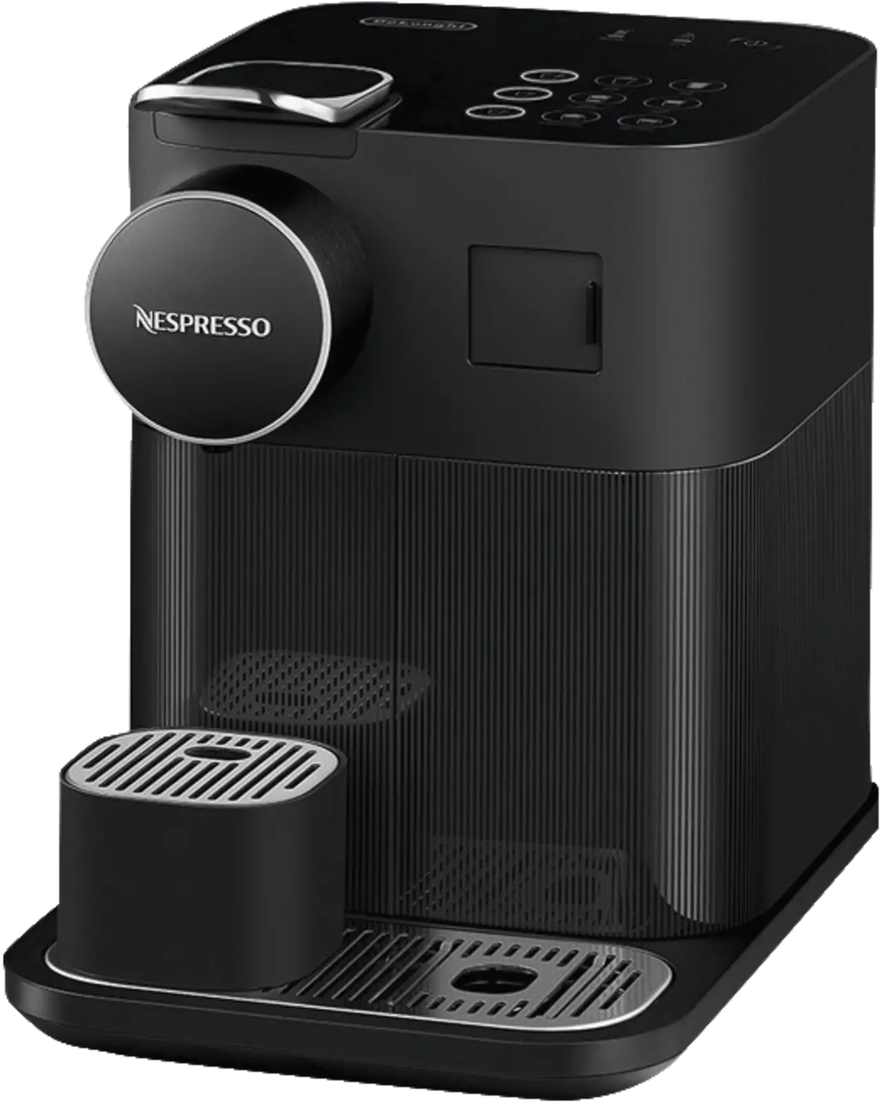 DeLonghi Nespresso EN640.B Gran Lattissima Koffiemachine