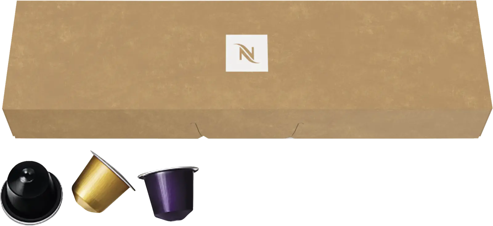 DeLonghi Nespresso EN640.B Gran Lattissima Koffiemachine