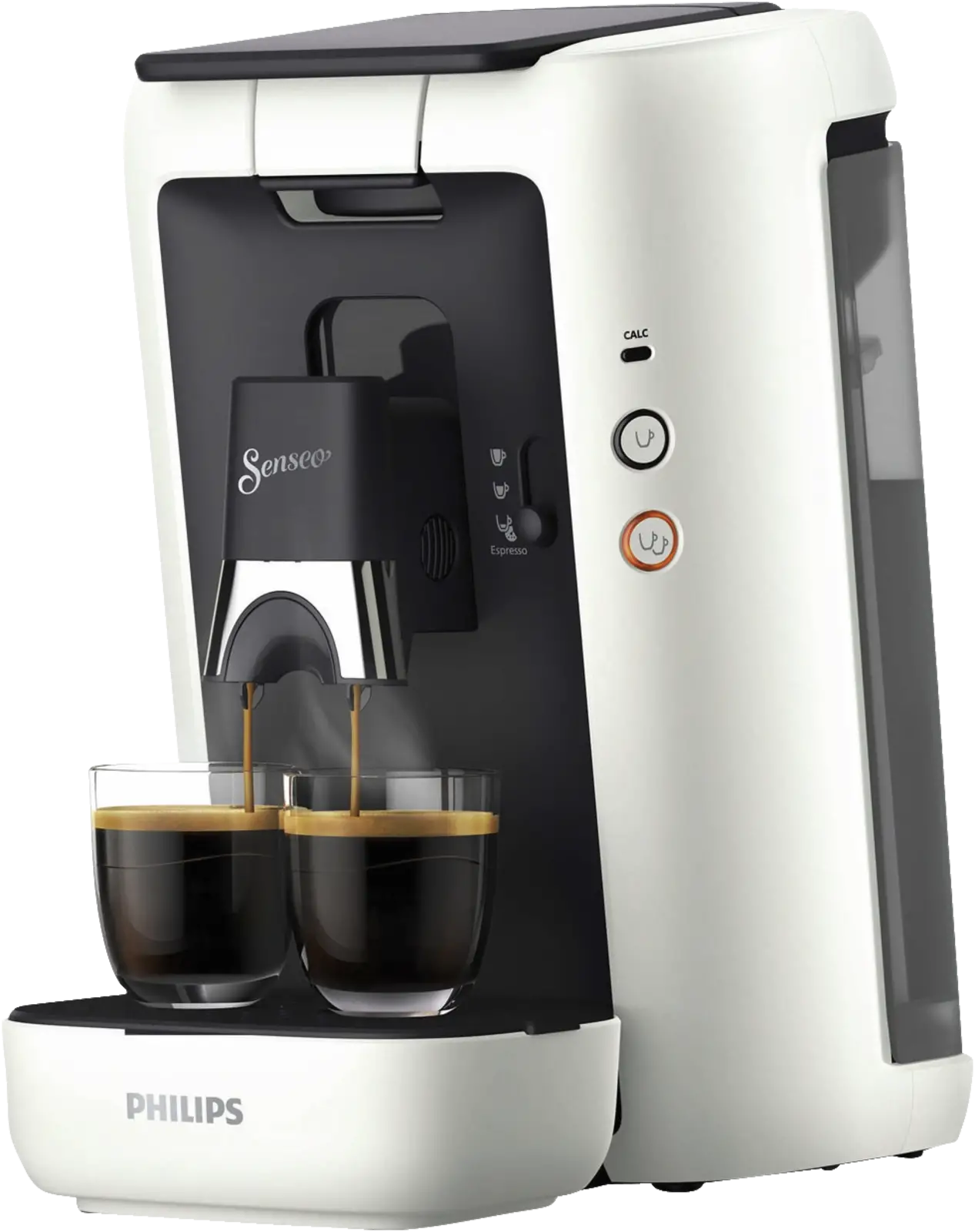 Philips SENSEO CSA260/10 Maestro Koffiepadmachine