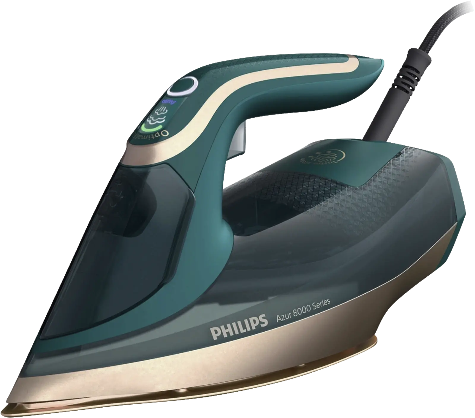 Philips DST8030/70 Azur 8000 Series stoomstrijkijzer
