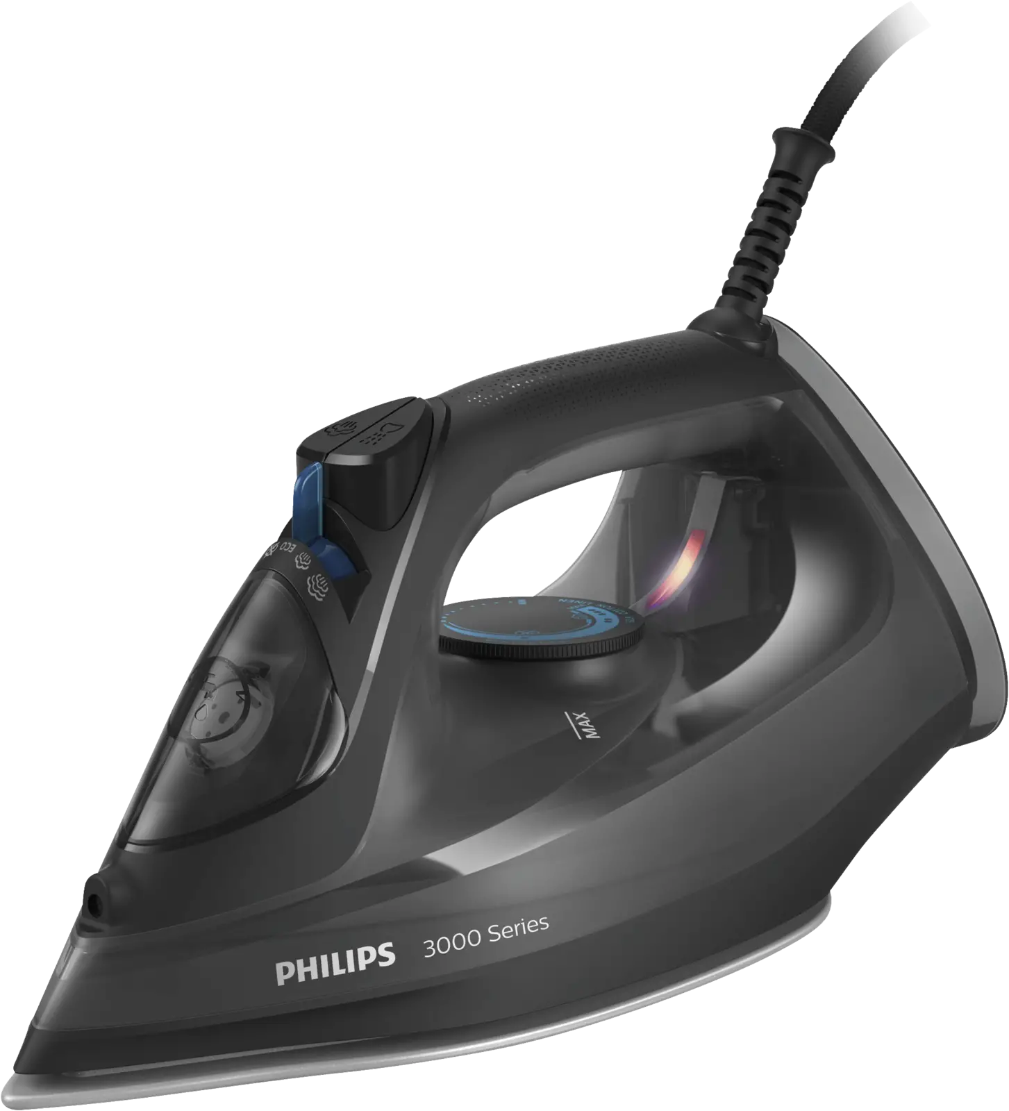 Philips DST3041/80 3000 Series Stoomstrijkijzer