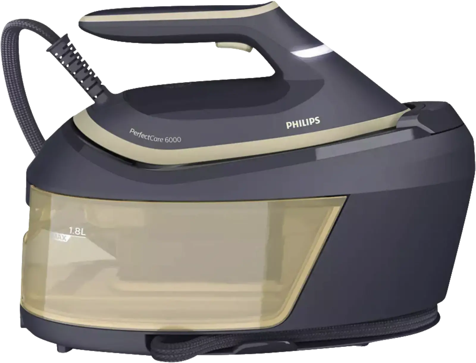 Philips PSG6066/20 PerfectCare 6000 Series Stoomgenerator