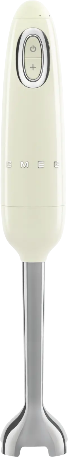 SMEG HBF11CREU 50's Style Staafmixer - Creme
