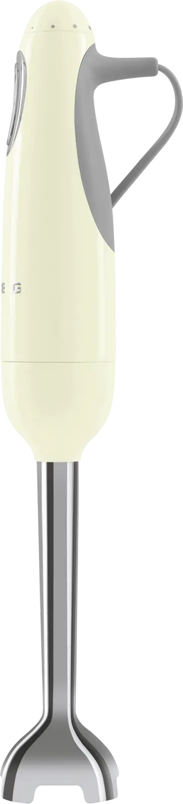 SMEG HBF11CREU 50's Style Staafmixer - Creme
