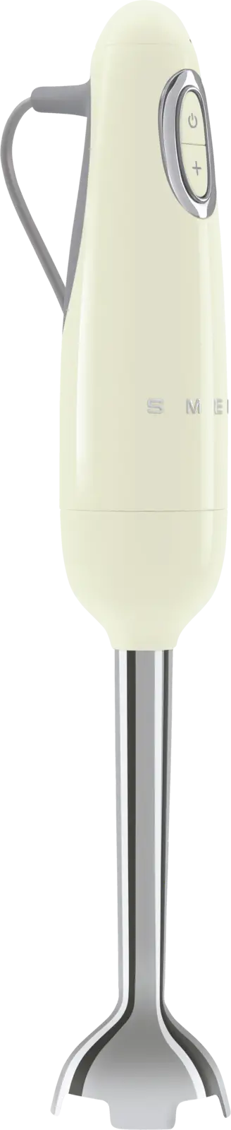 SMEG HBF11CREU 50's Style Staafmixer - Creme