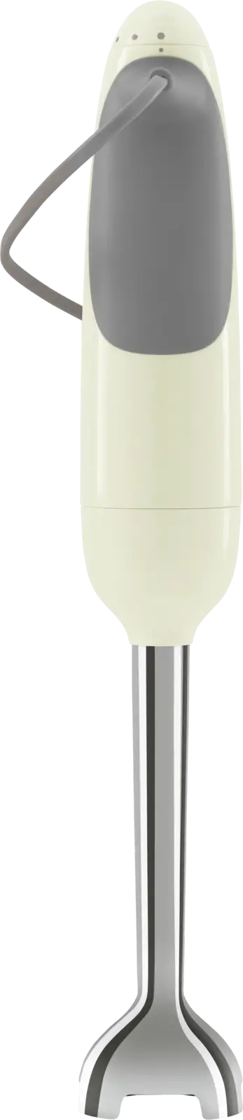 SMEG HBF11CREU 50's Style Staafmixer - Creme