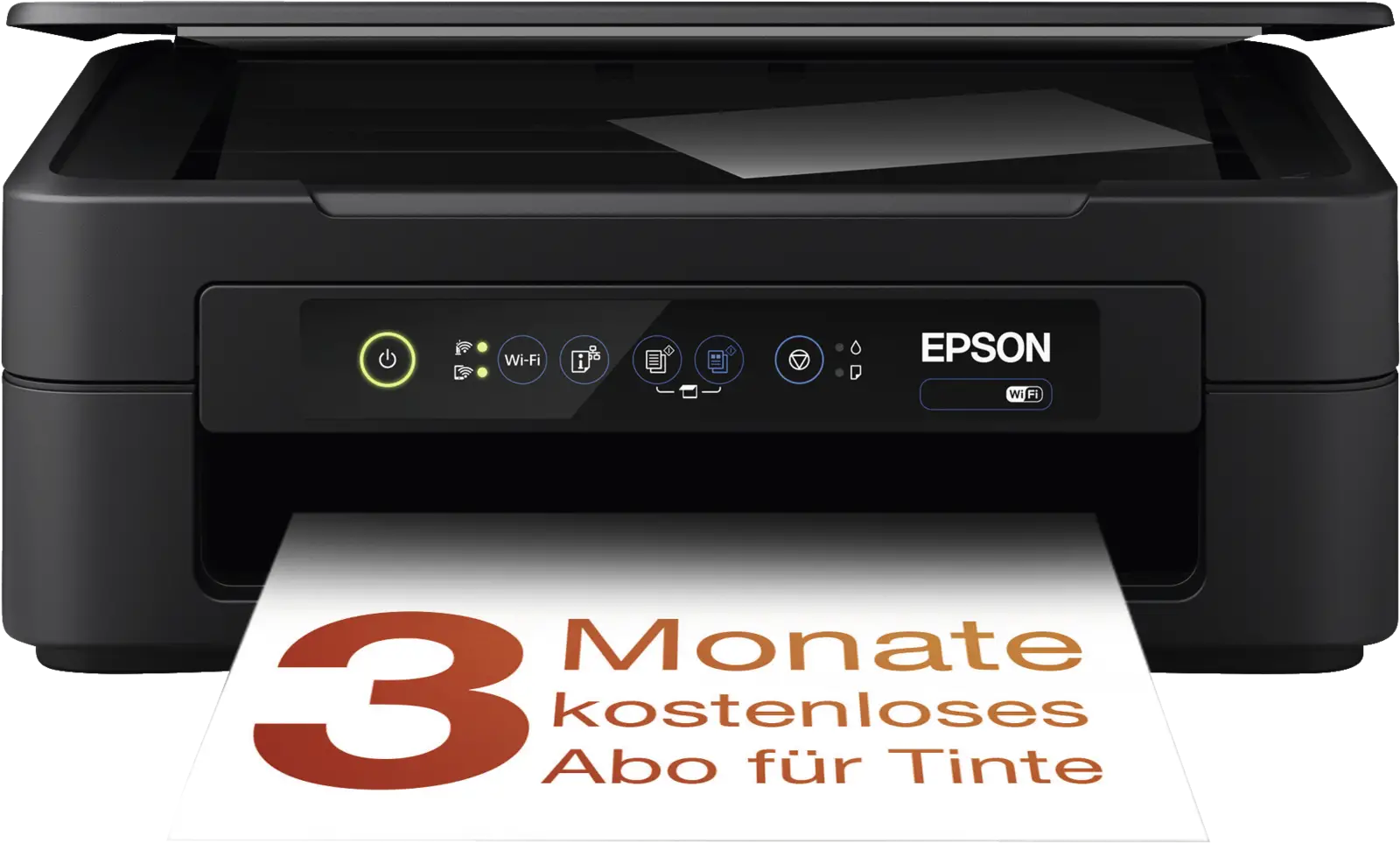 Epson Expression XP-2205