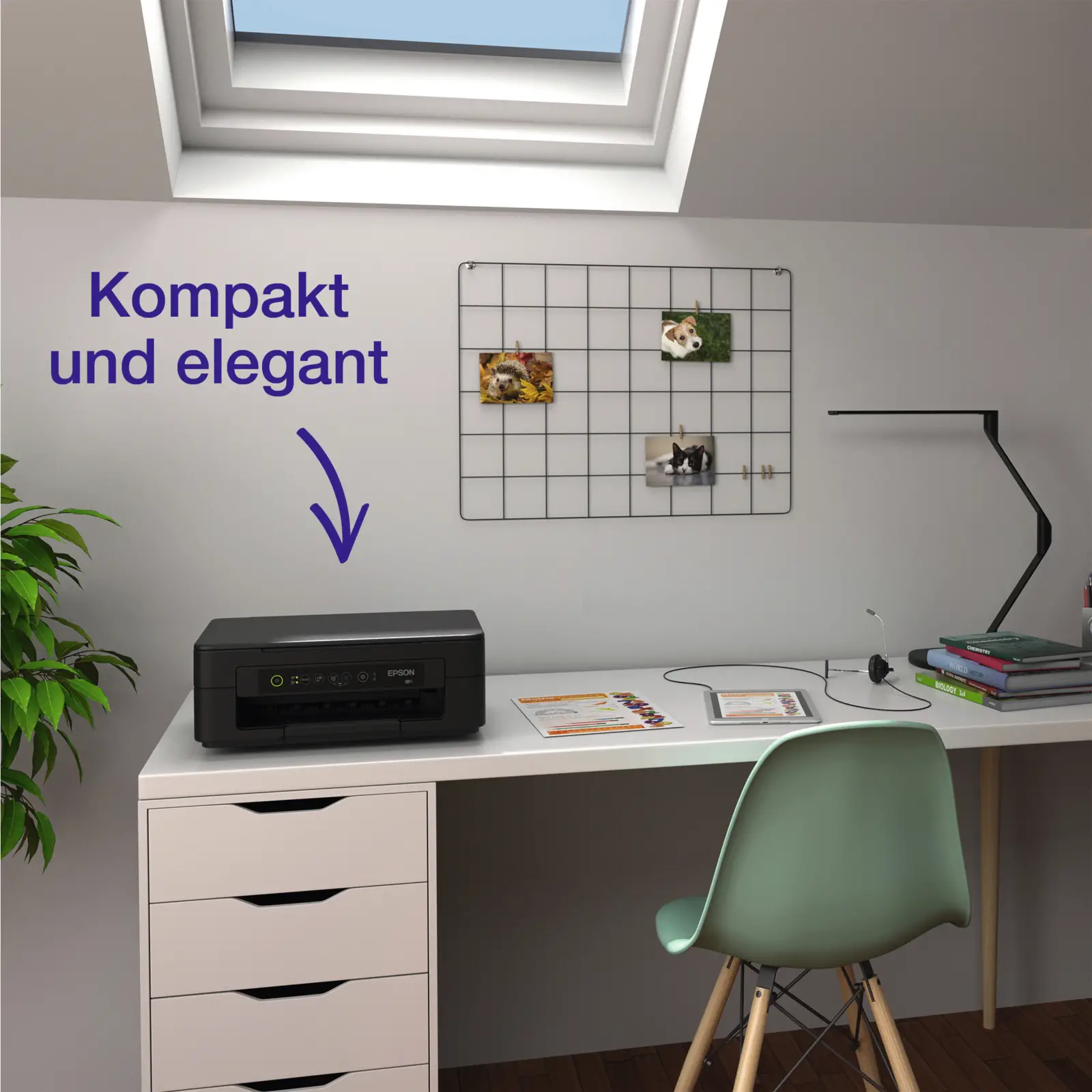 Epson Expression XP-2205