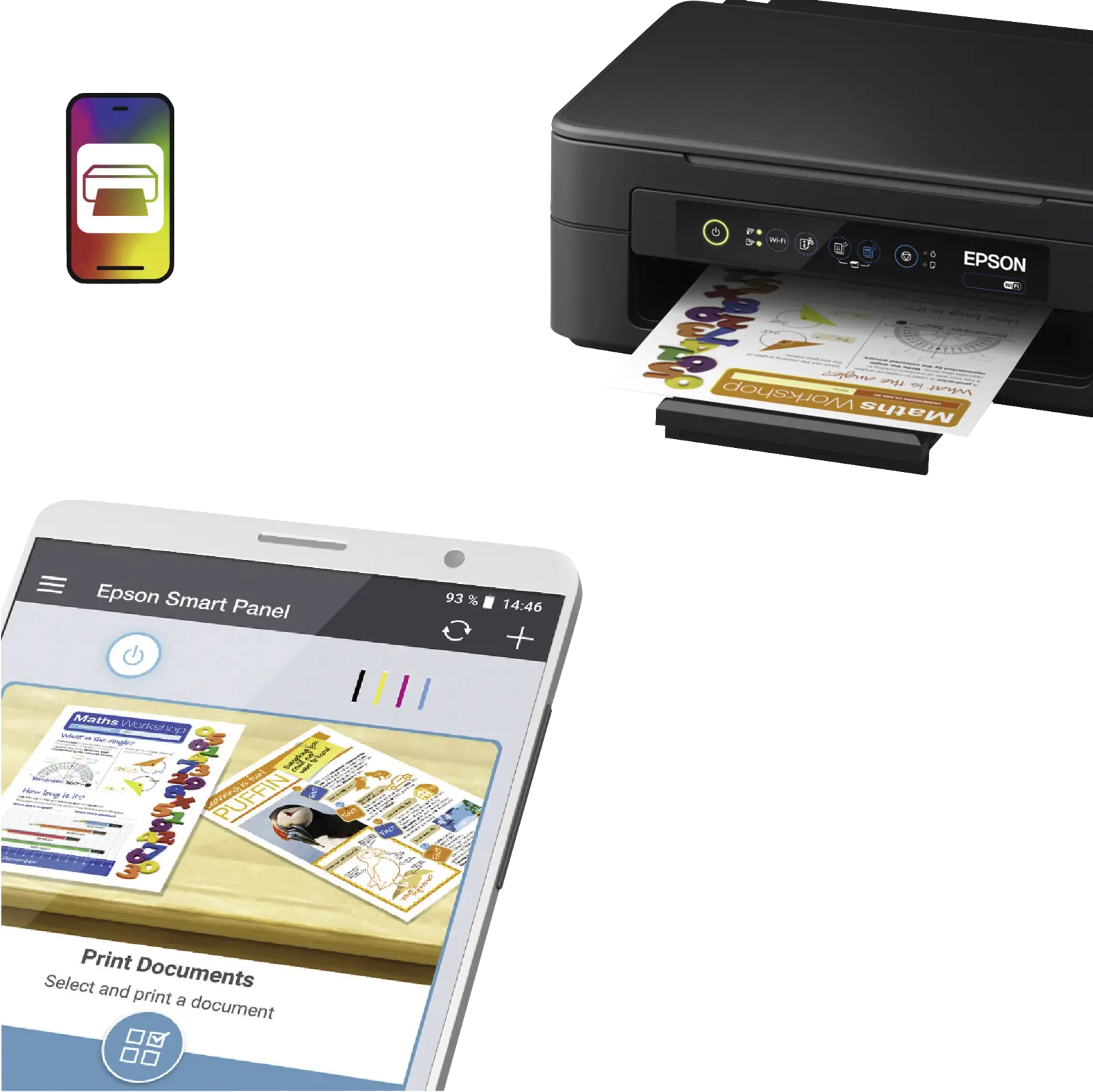 Epson Expression XP-2205