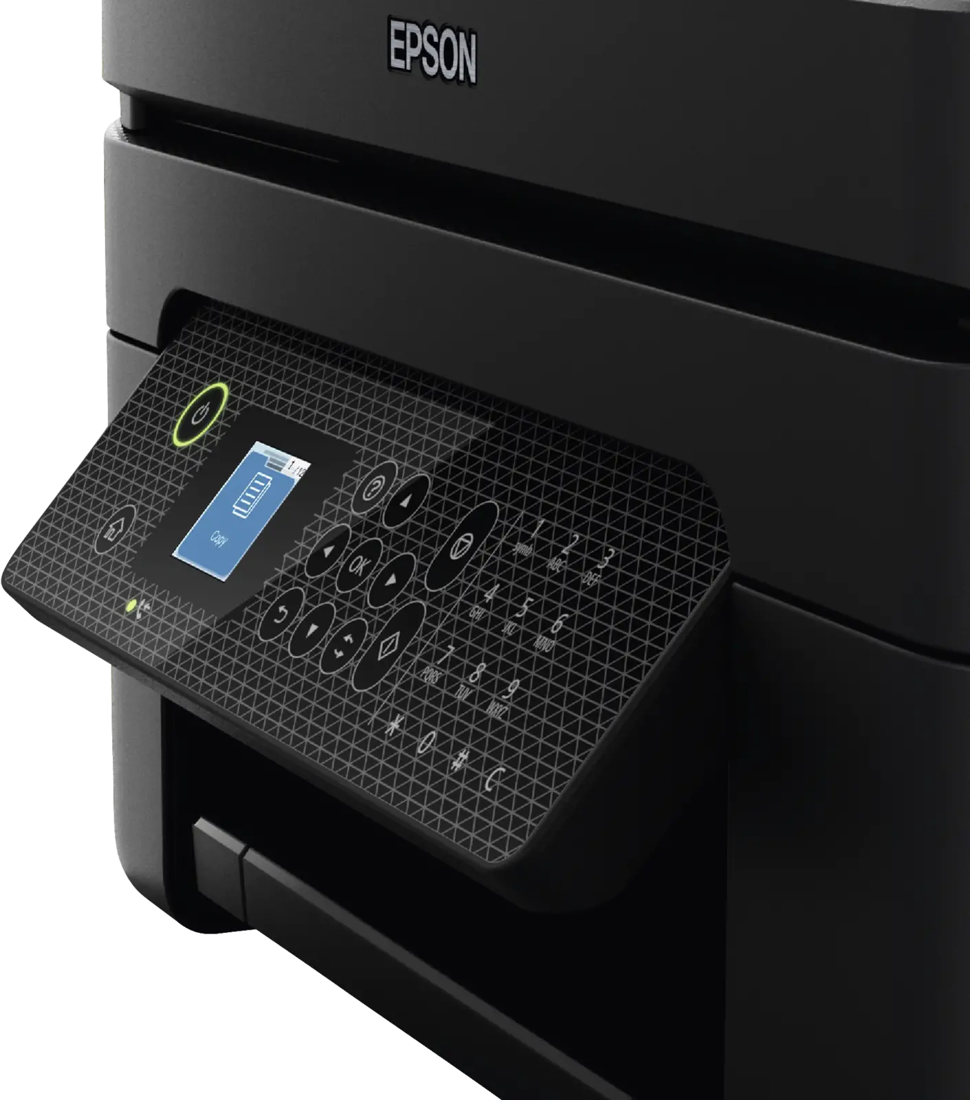 Epson WorkForce WF-2930DWF