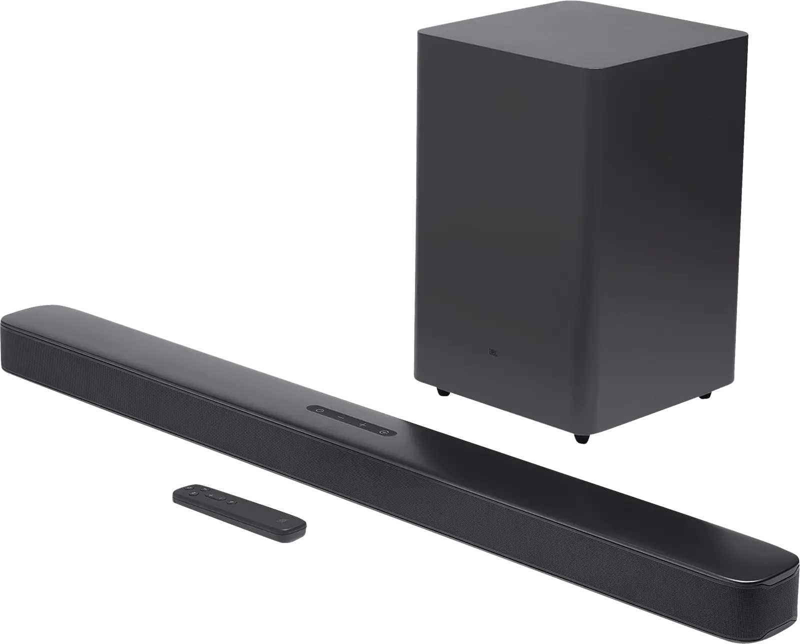 JBL Bar 2.1 Deep Bass
