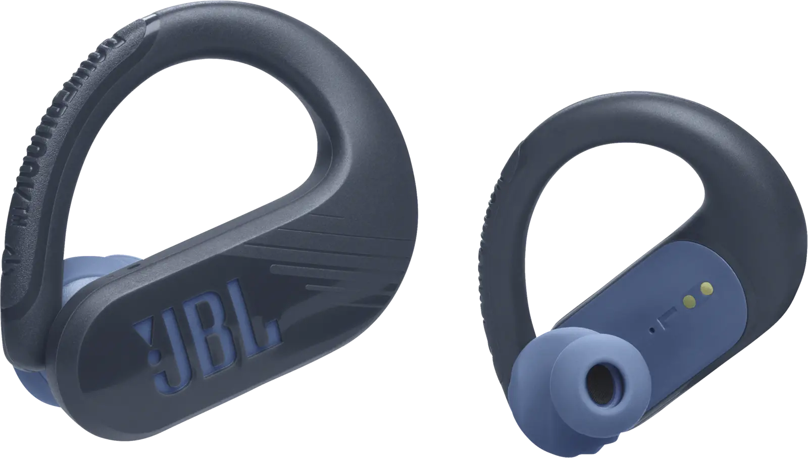 JBL Endurance Peak 3 Blauw