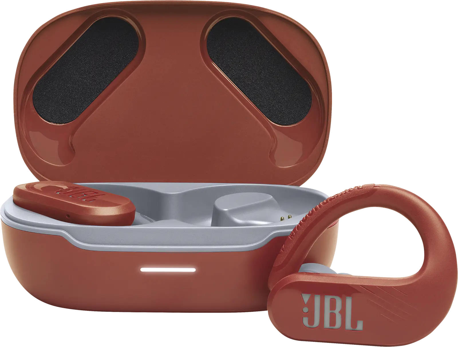 JBL Endurance Peak 3 Coral